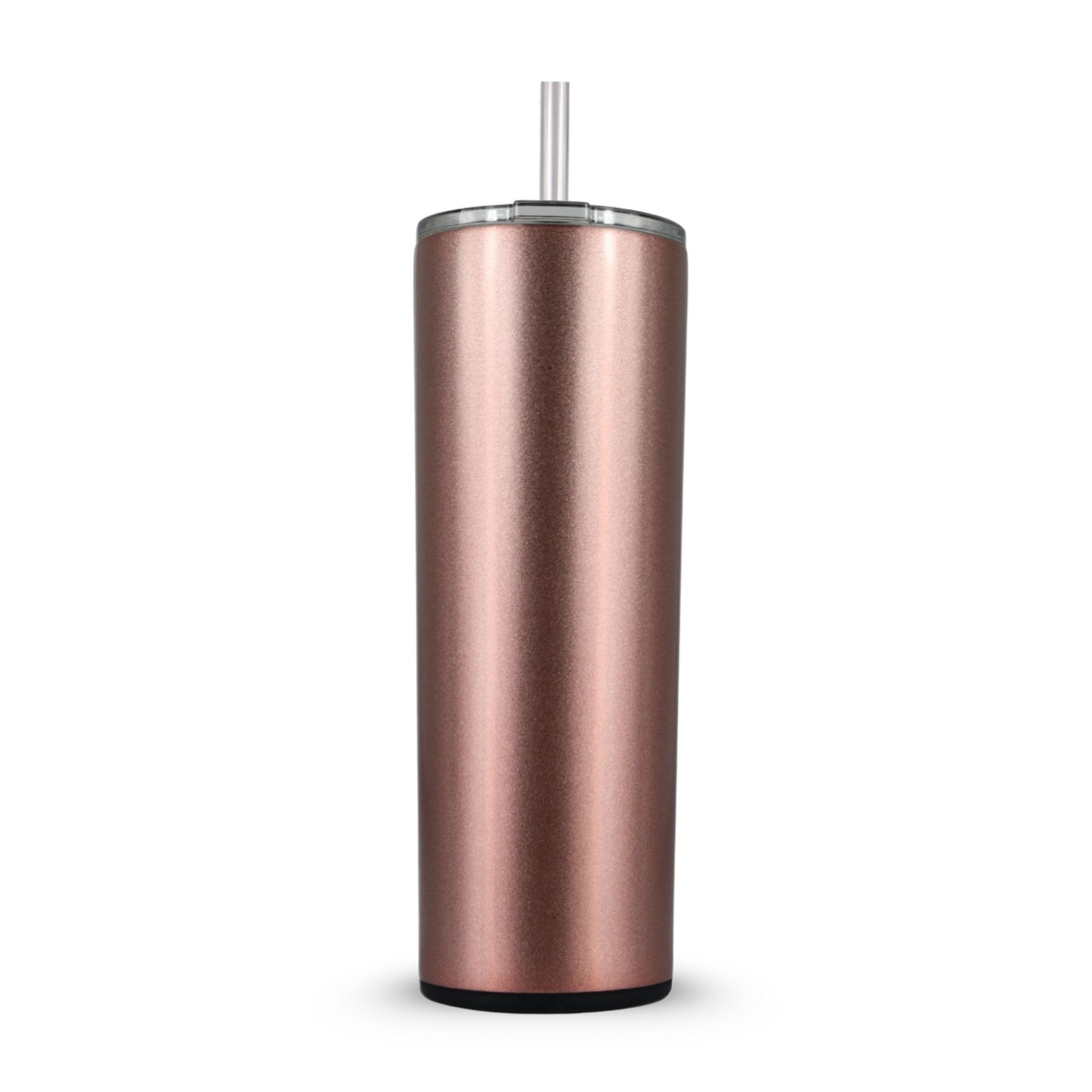20oz Insulated Skinny Tumbler with Push Down Lid