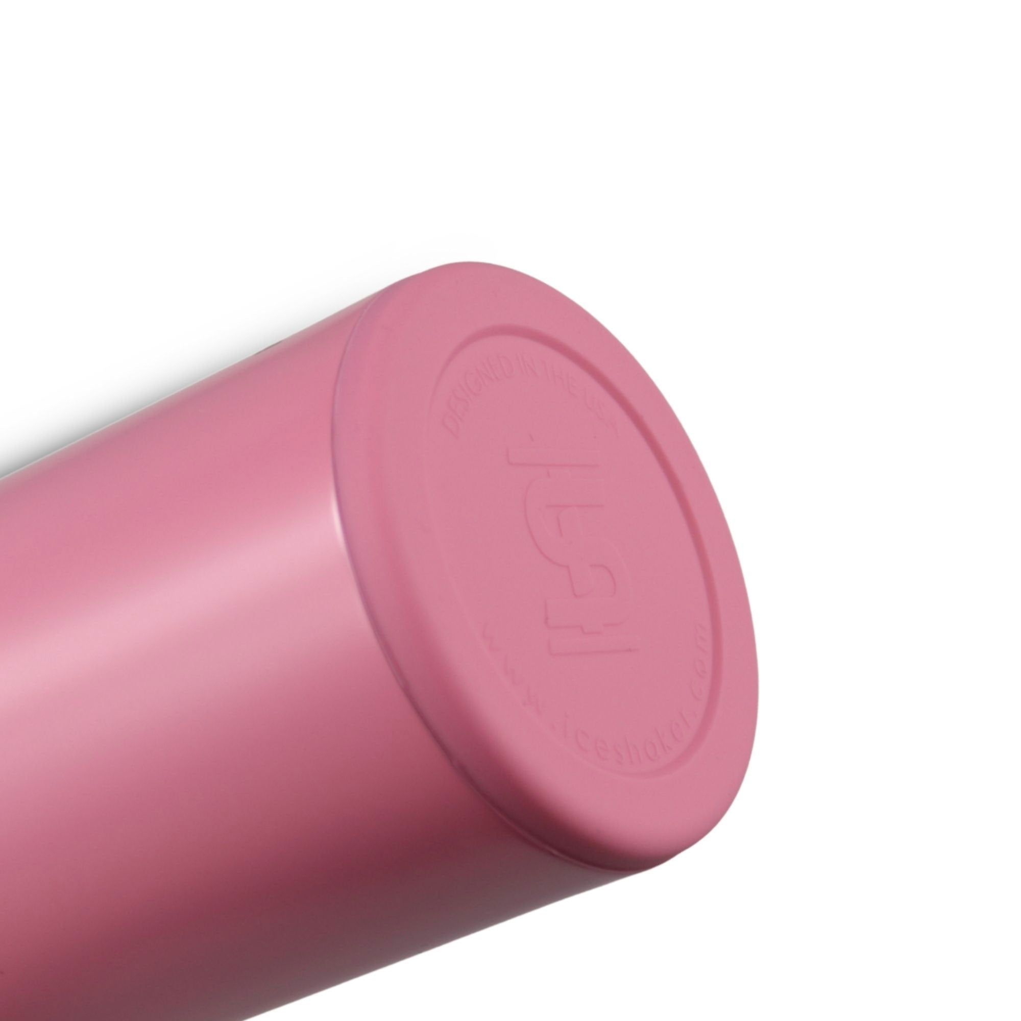 20oz Insulated Skinny Tumbler with Push Down Lid