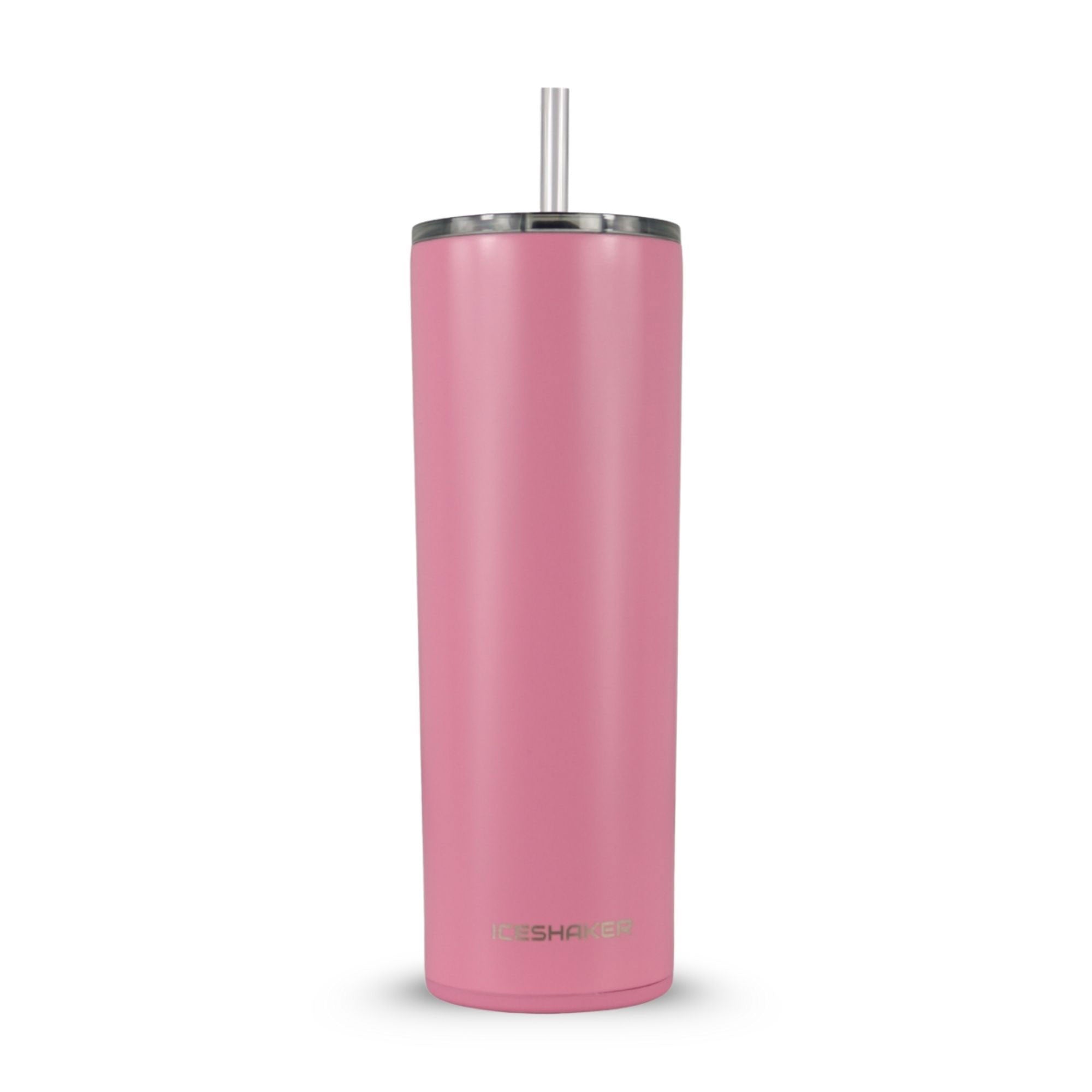20oz Insulated Skinny Tumbler with Push Down Lid