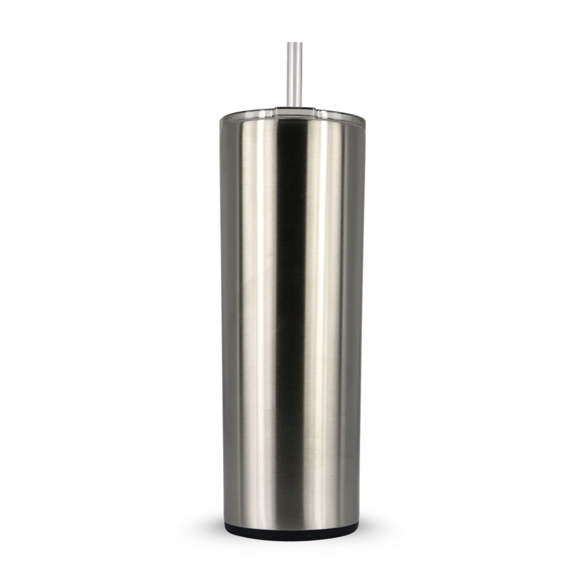 20oz Insulated Skinny Tumbler with Push Down Lid