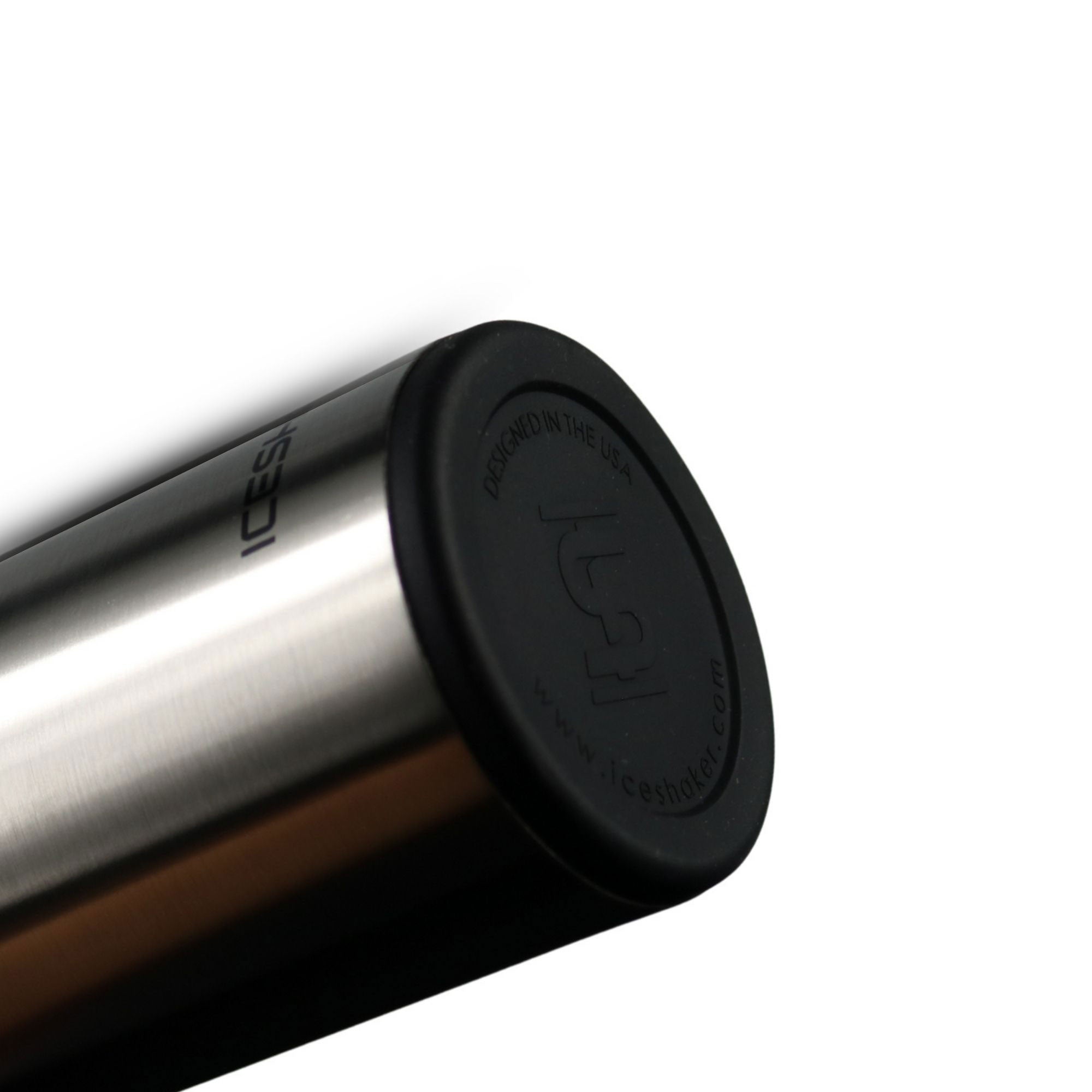 20oz Insulated Skinny Tumbler with Push Down Lid