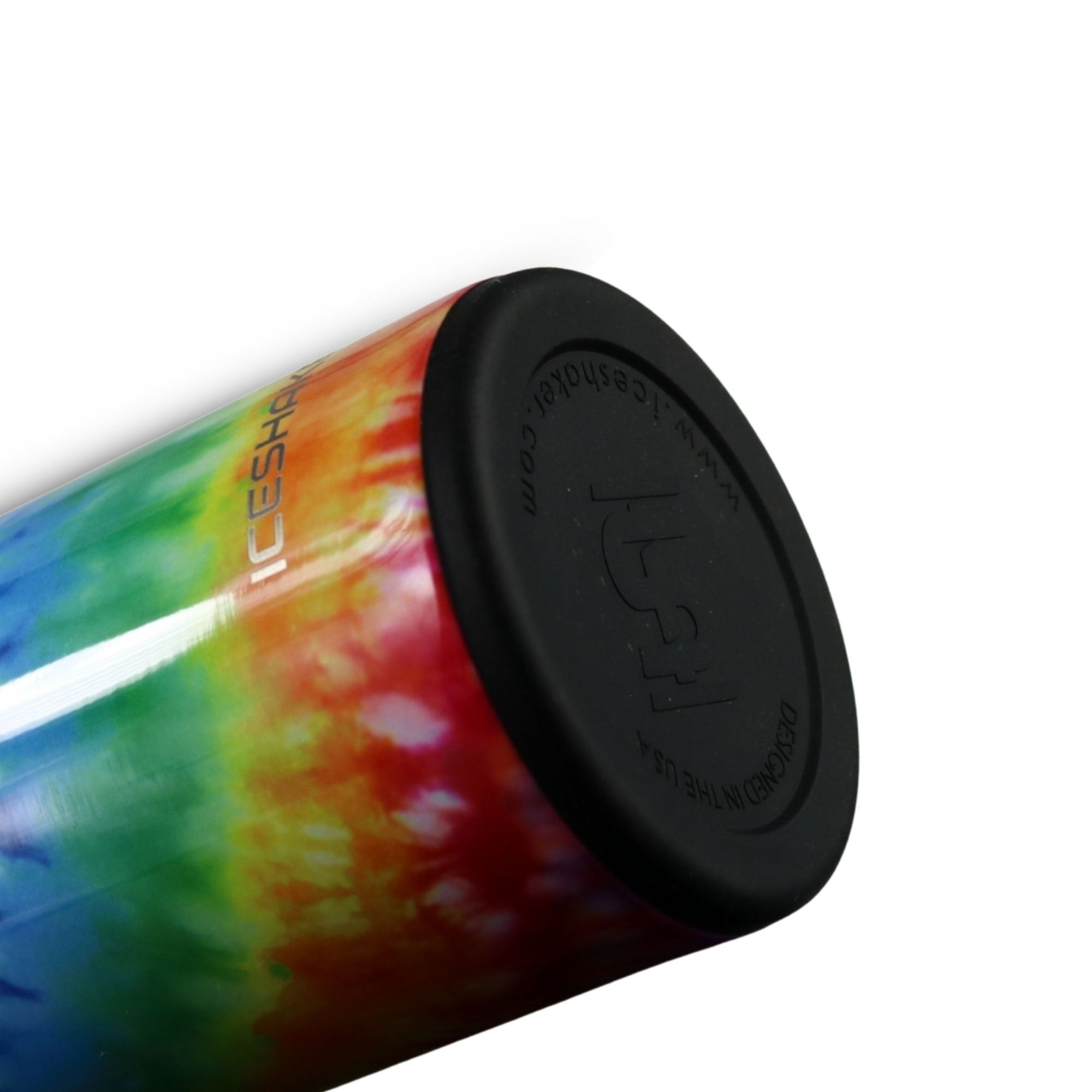 20oz Insulated Skinny Tumbler with Push Down Lid