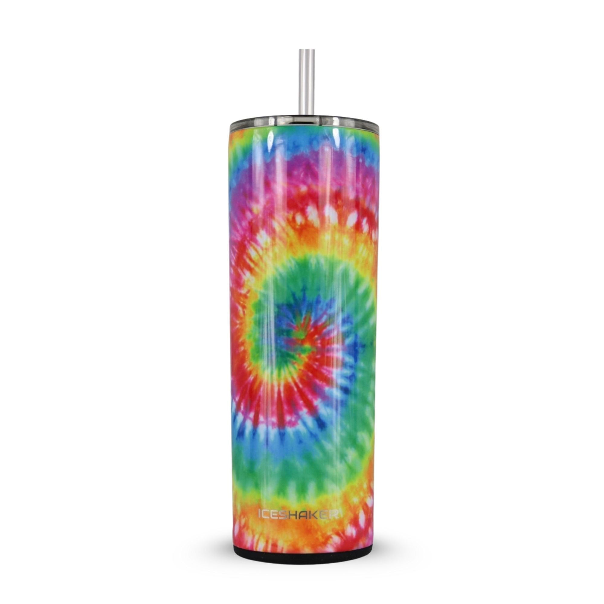 20oz Insulated Skinny Tumbler with Push Down Lid