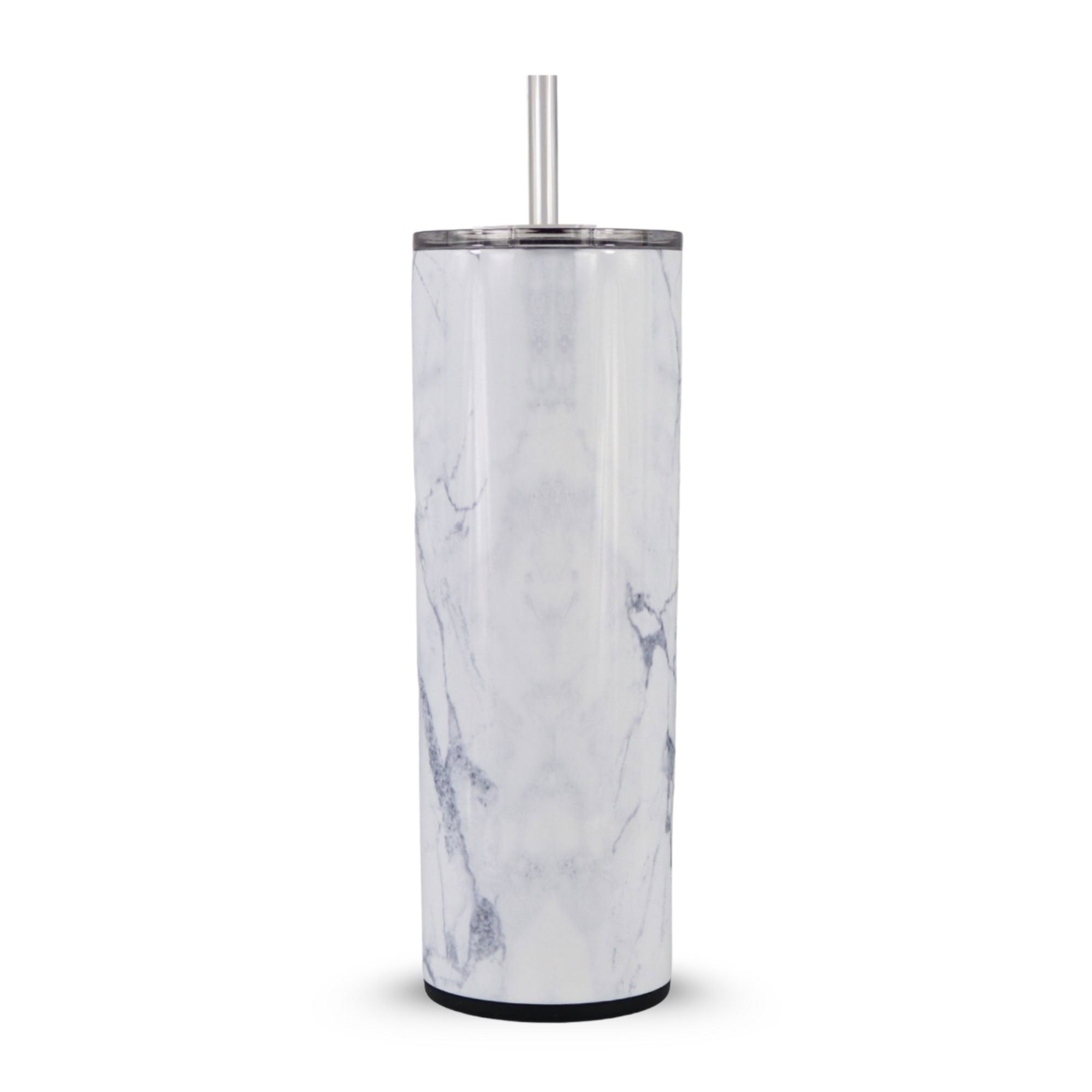 20oz Insulated Skinny Tumbler with Push Down Lid