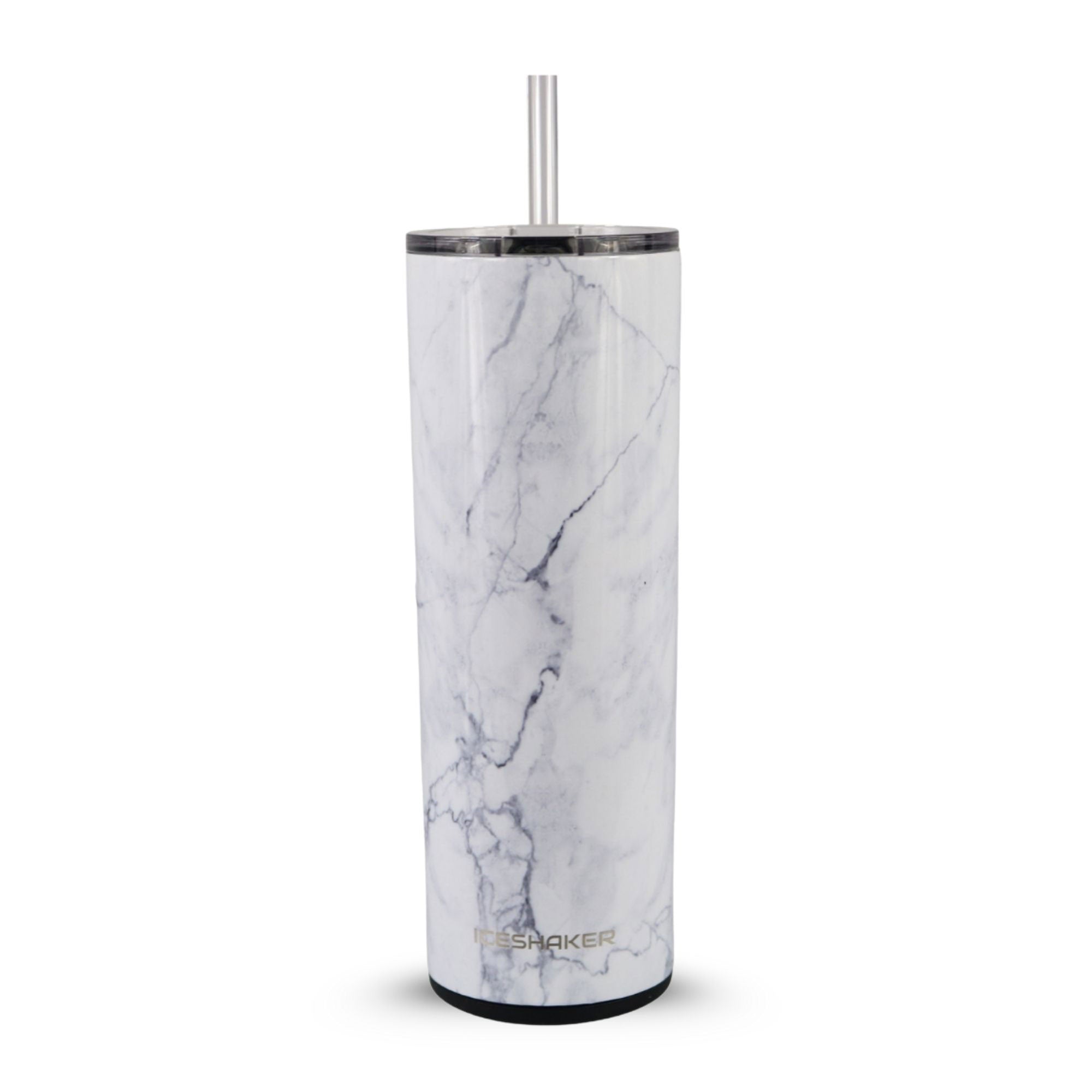 20oz Insulated Skinny Tumbler with Push Down Lid