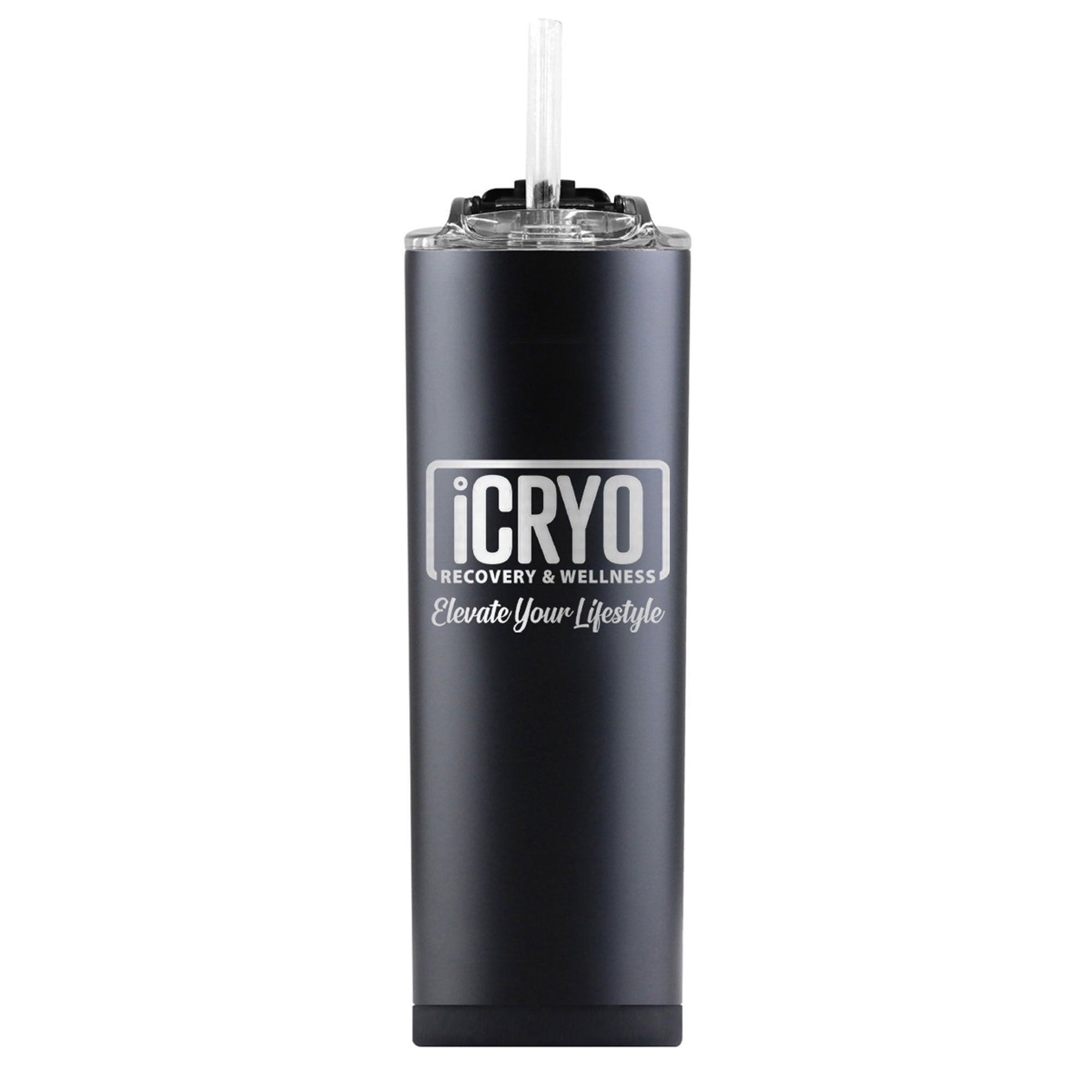 iCRYO Custom 20oz Skinny Tumbler