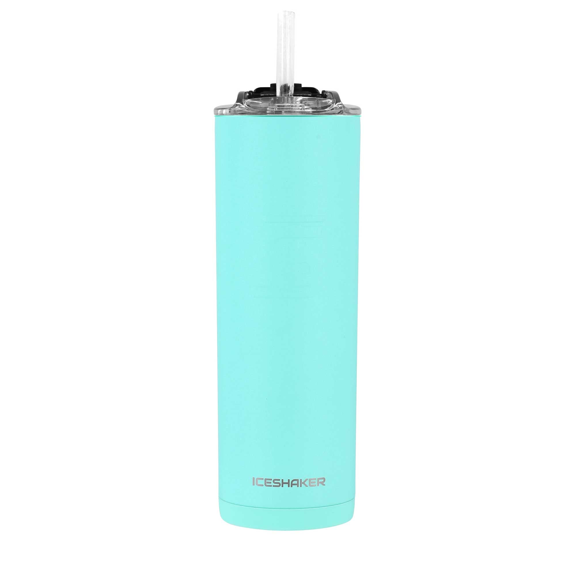 20oz Skinny Tumbler - Mint