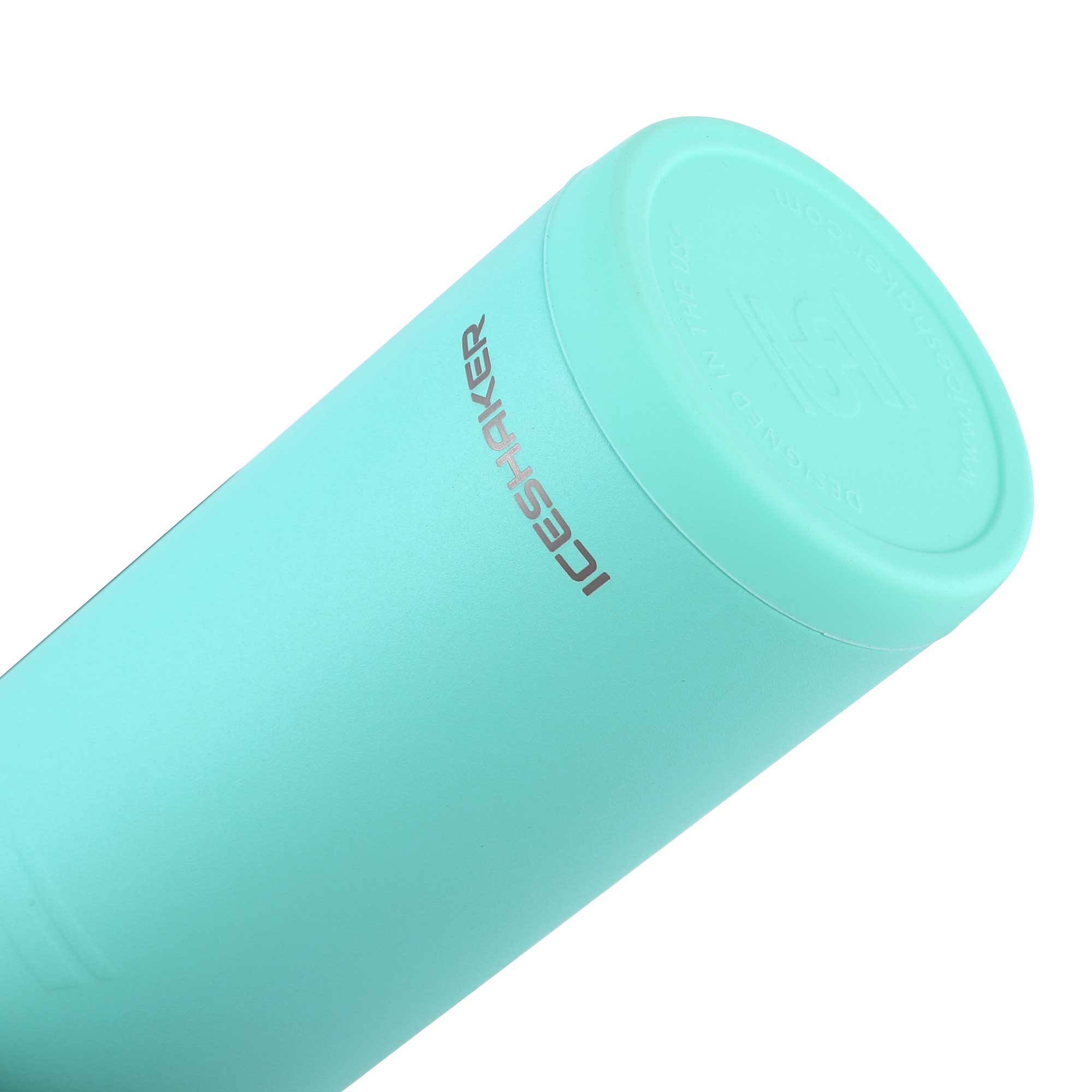 20oz Skinny Tumbler - Mint