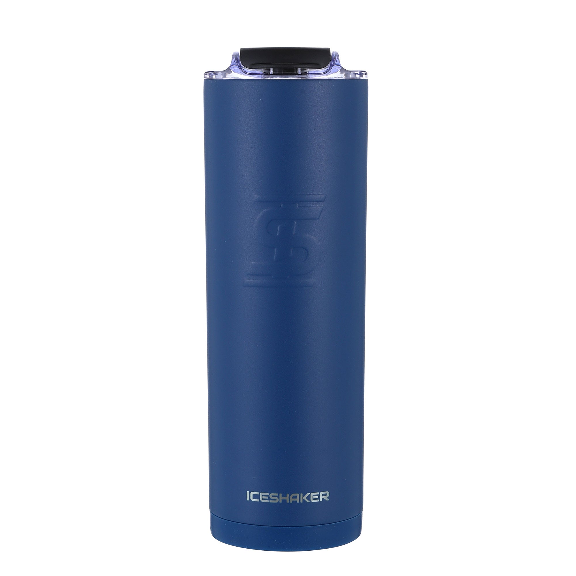 20oz Skinny Tumbler - Navy