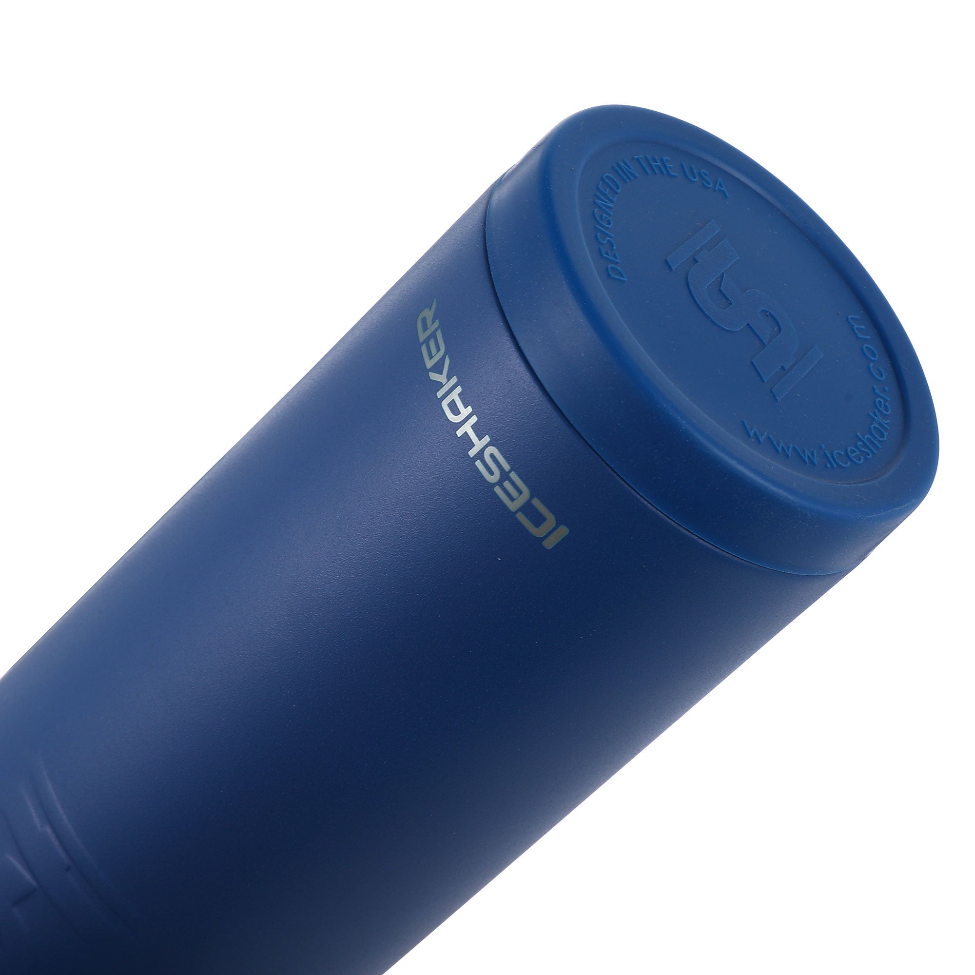 20oz Skinny Tumbler - Navy