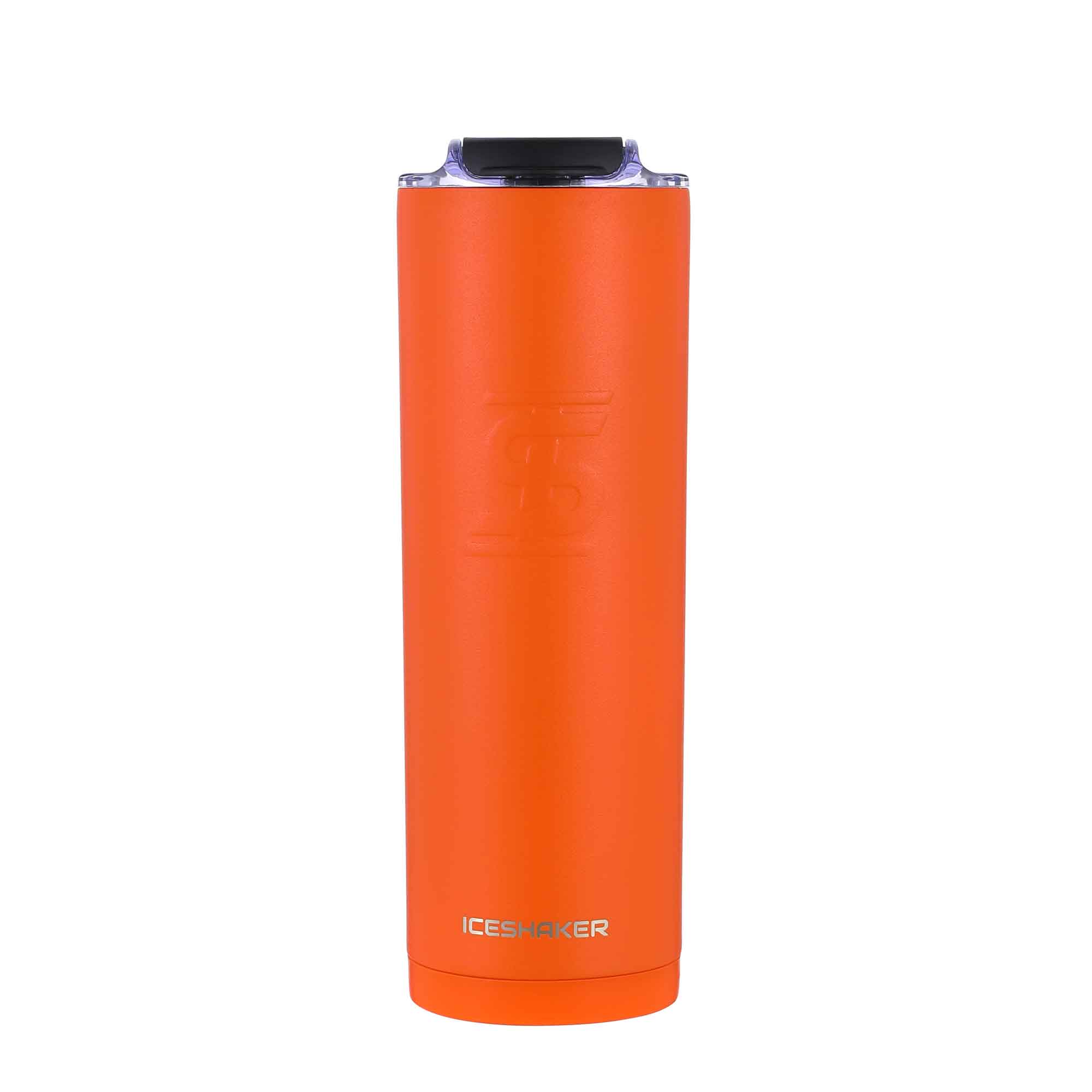 20oz Skinny Tumbler - Orange