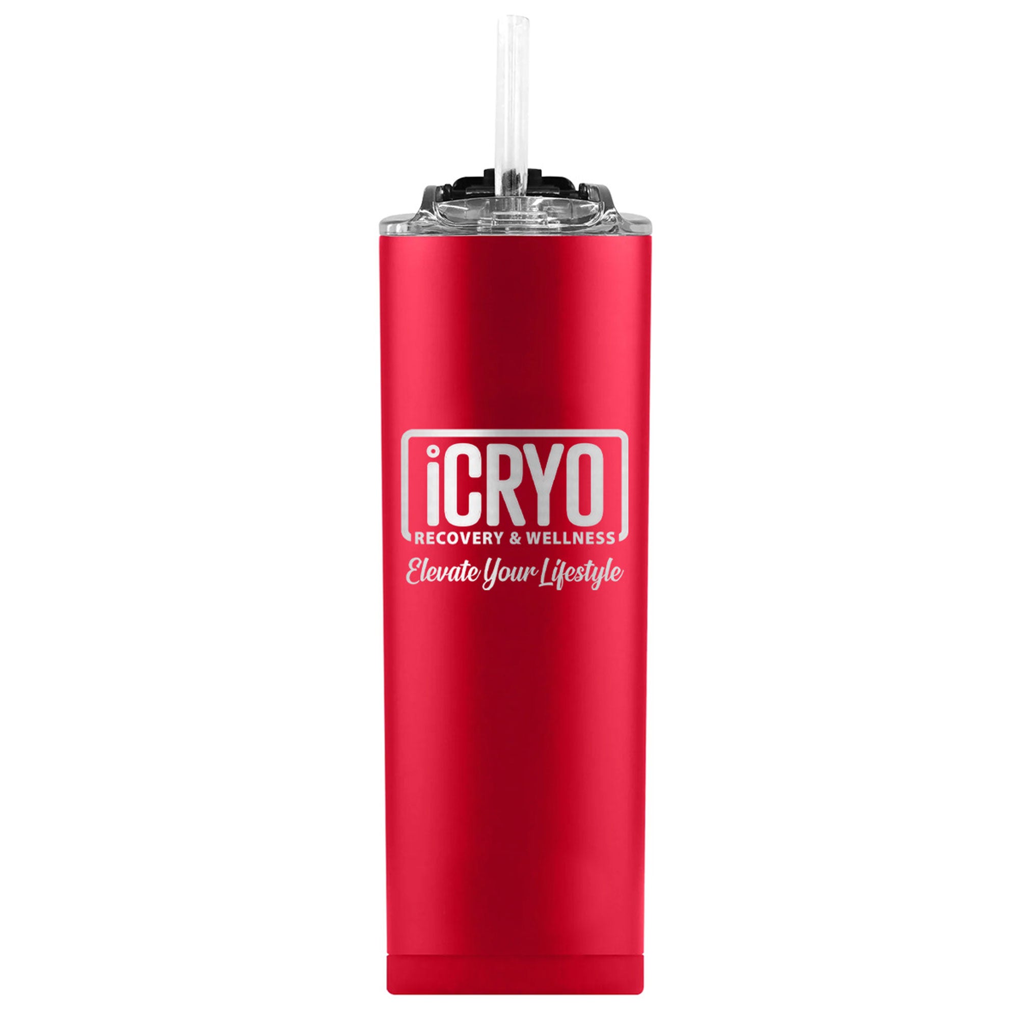 iCRYO Custom 20oz Skinny Tumbler
