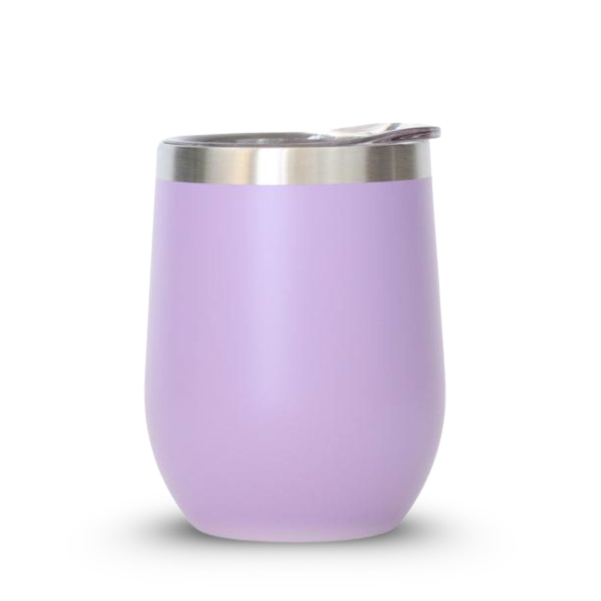 Ice Shaker Stainless Steel Wine Cups