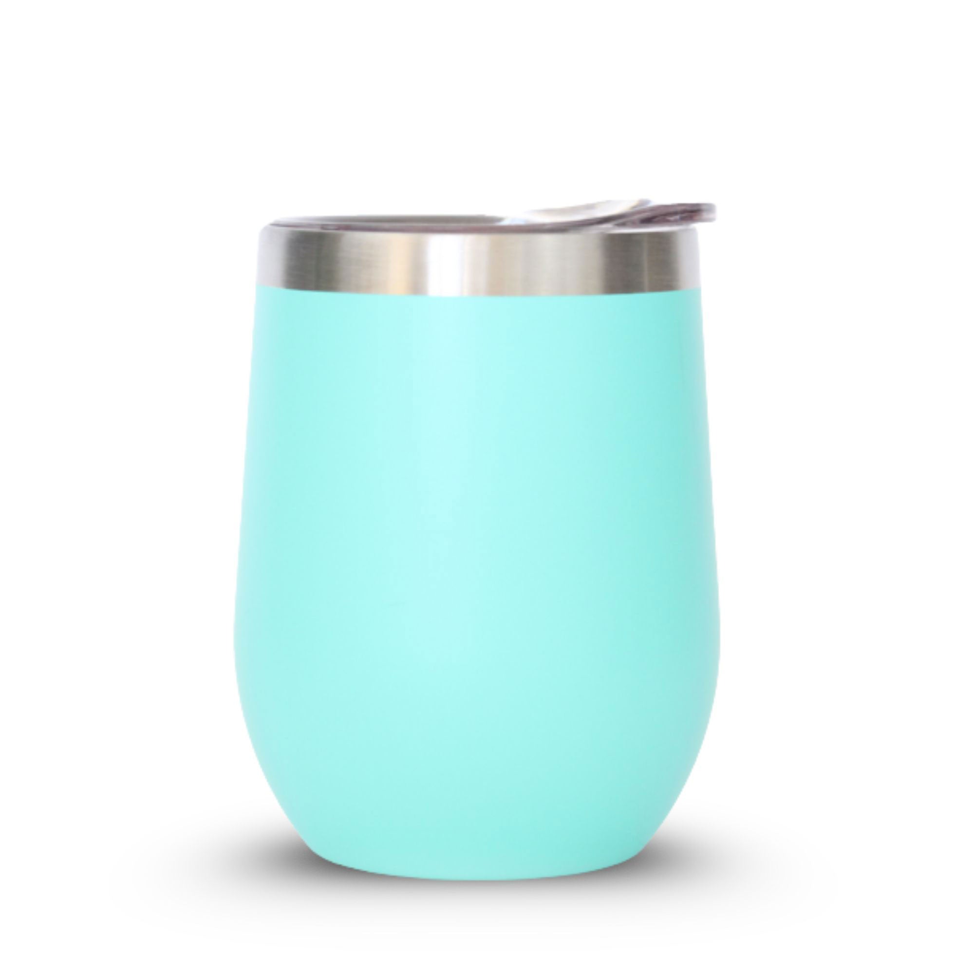 Ice Shaker Stainless Steel Wine Cups