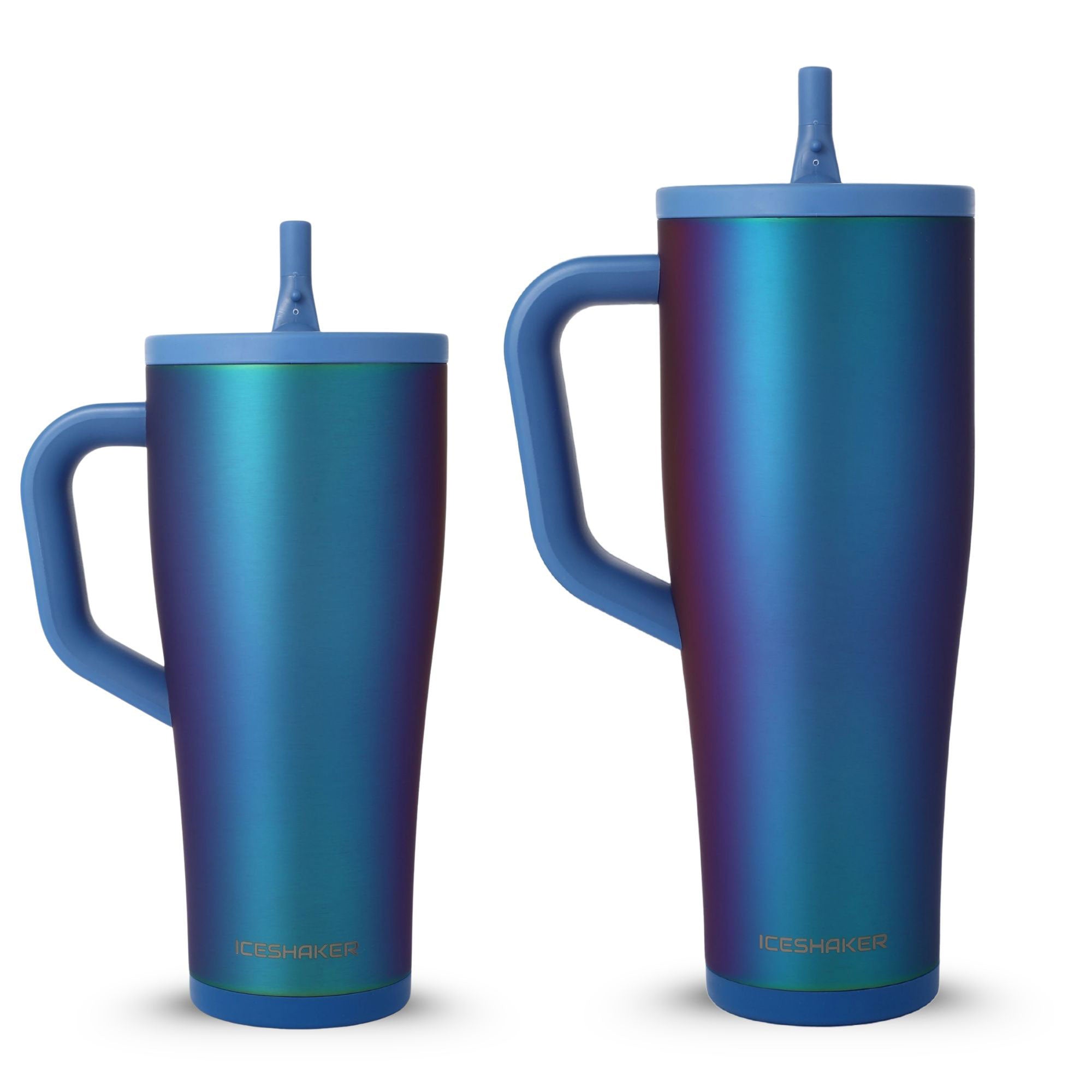 IPSA BOLIZER 6 175ml 2本セット New Wisteria Legend Series Tumblers | Ice Shaker