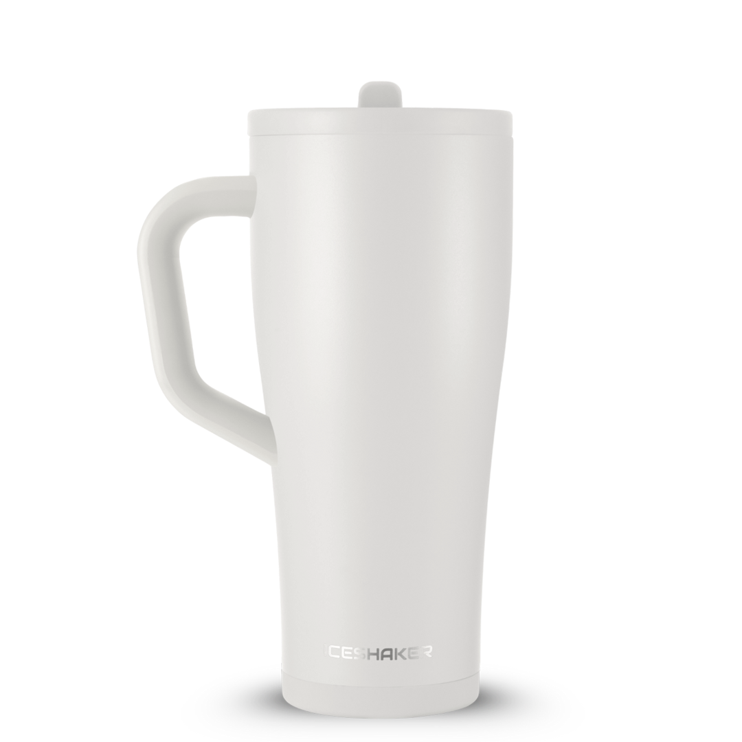 CUSTOM 32oz. Legend Series Shaker Bottle - Sandy Beach