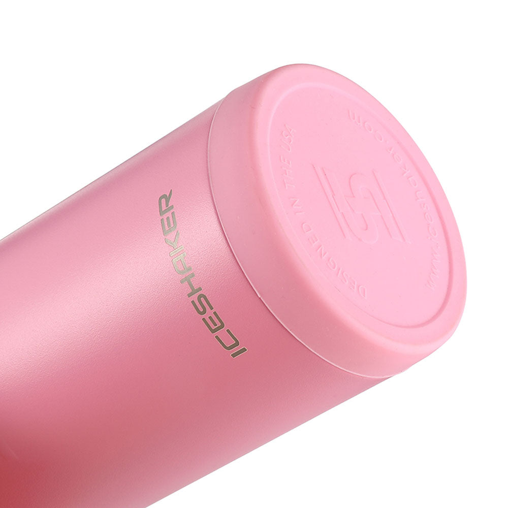 14oz Sport Bottle - Pink