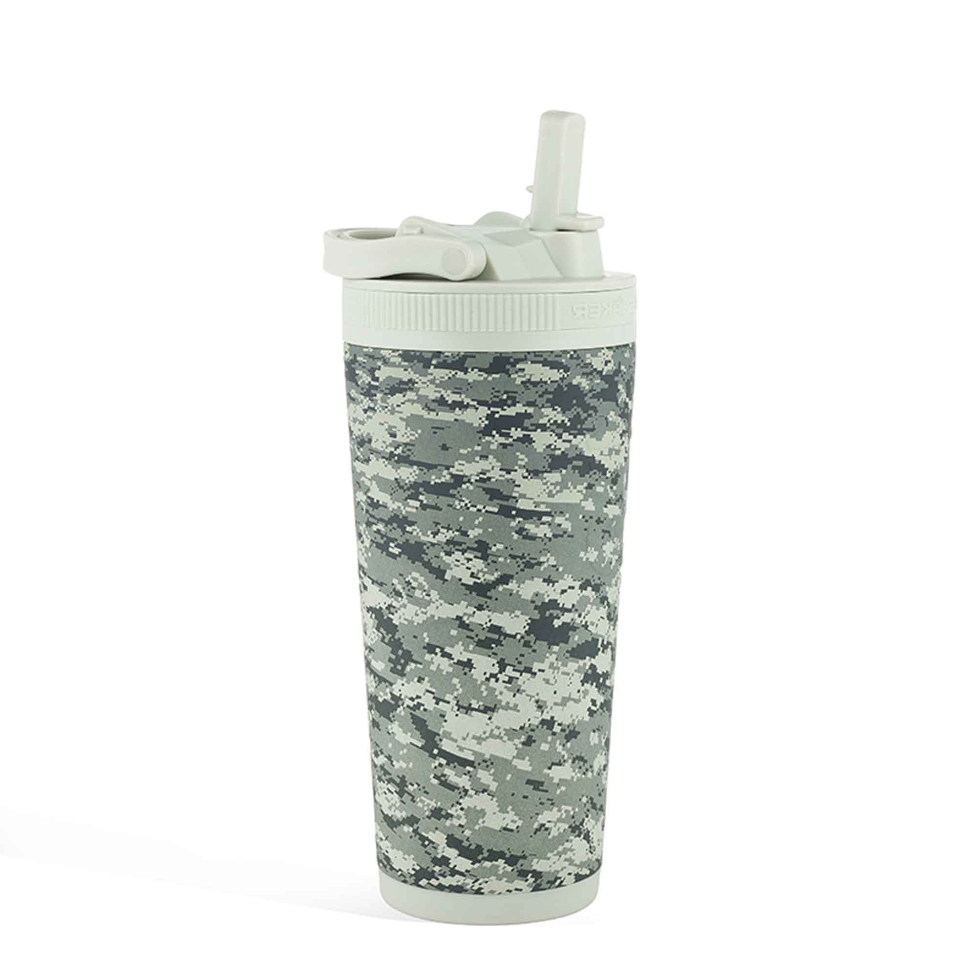 26oz Sport Bottle - US Army Camo