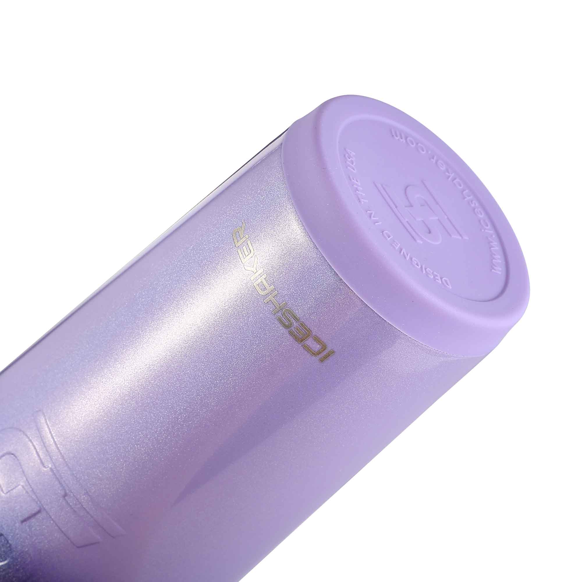 26oz Sport Bottle - Lilac Dreaming