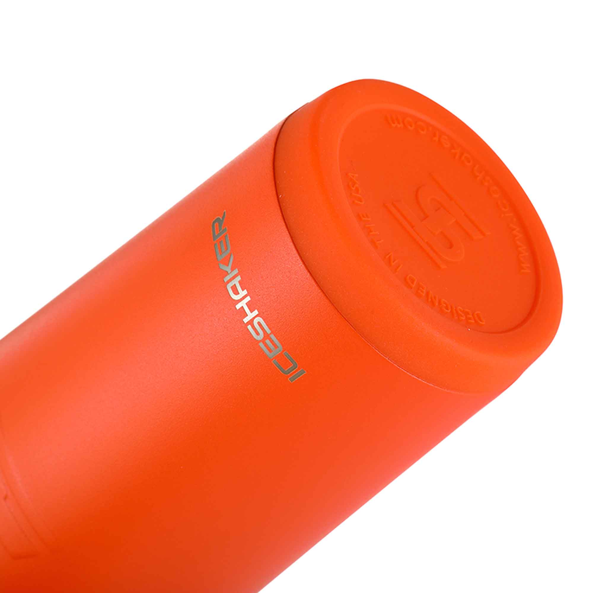 26oz Sport Bottle - Orange