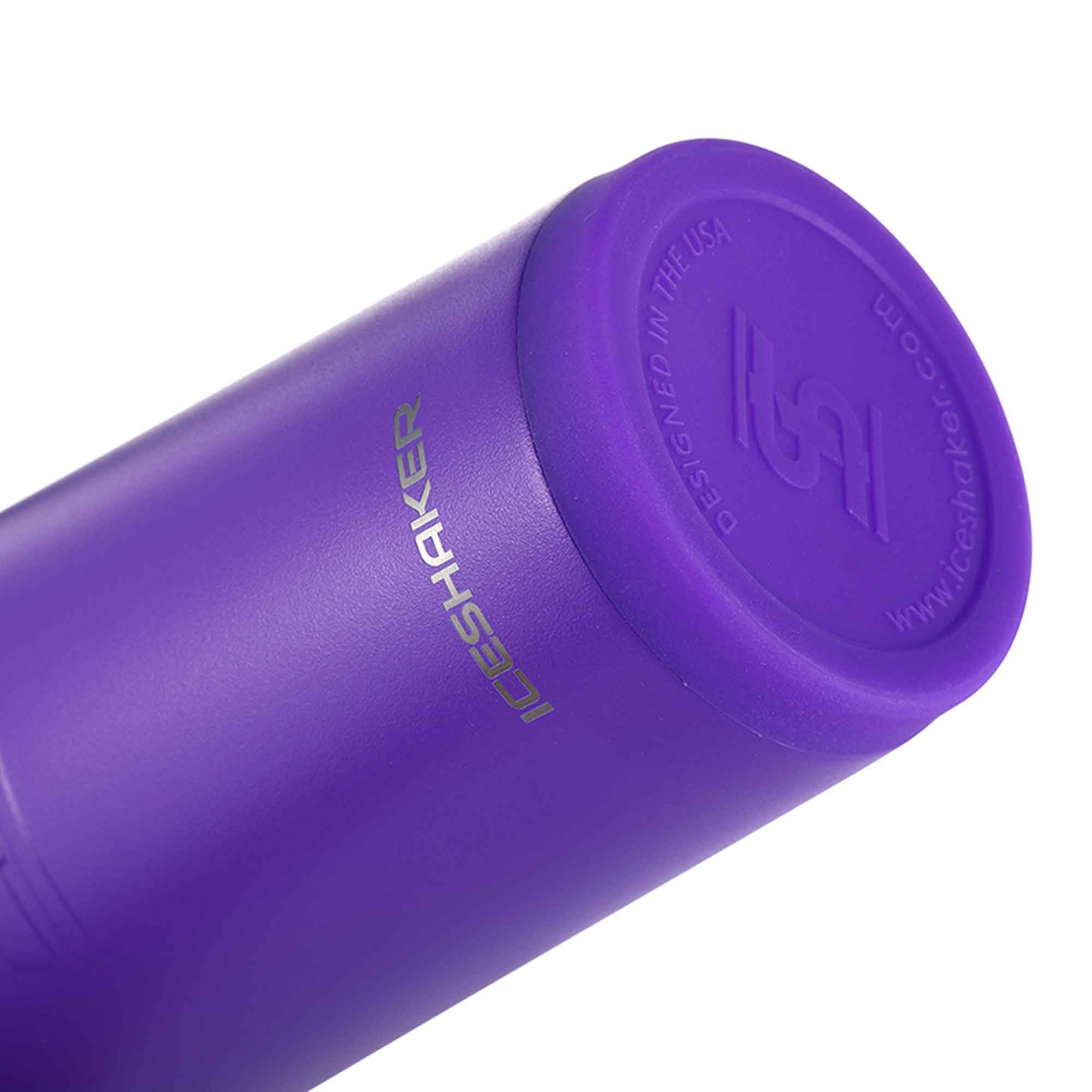 26oz Sport Bottle - Purple