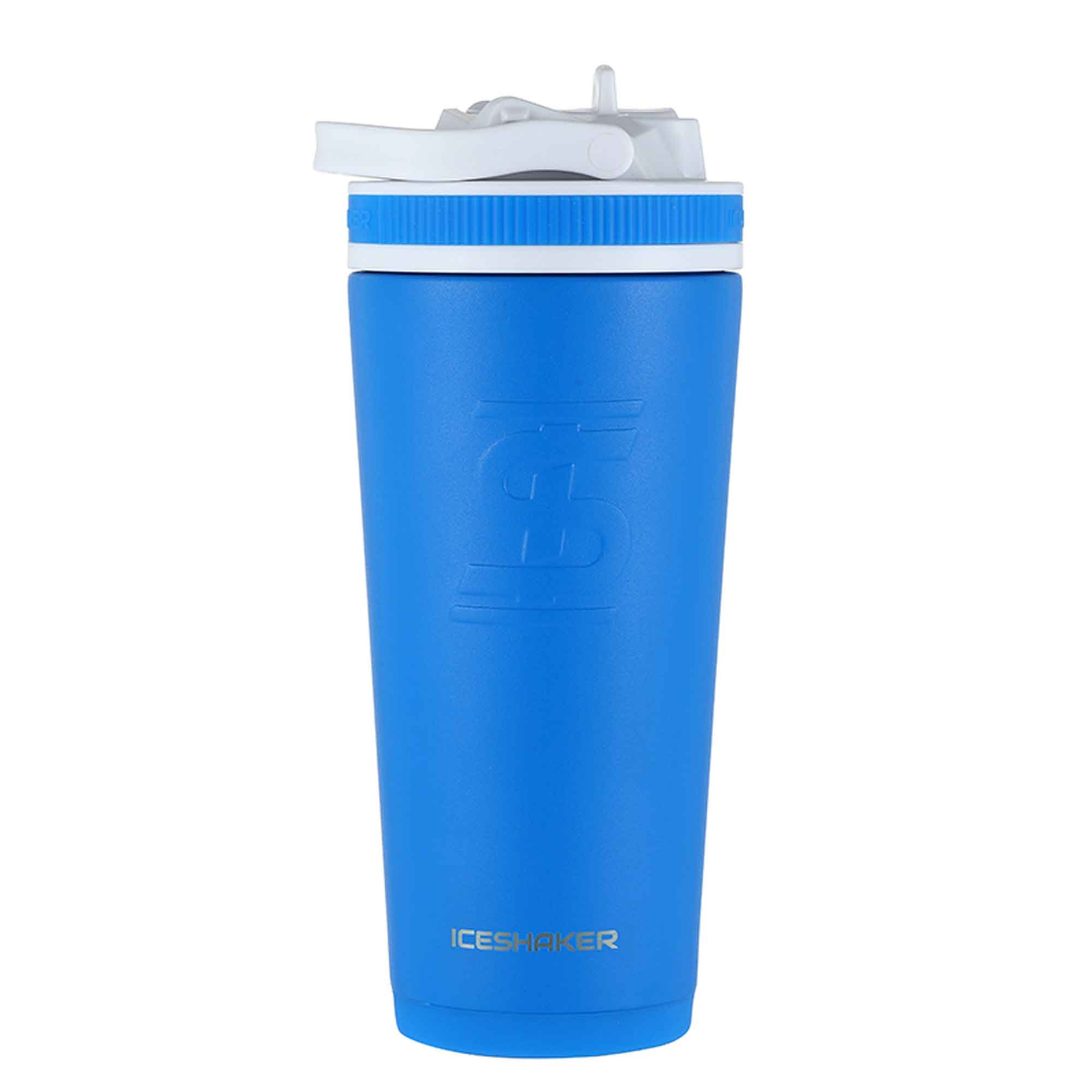 26oz Sport Bottle - Royal Blue