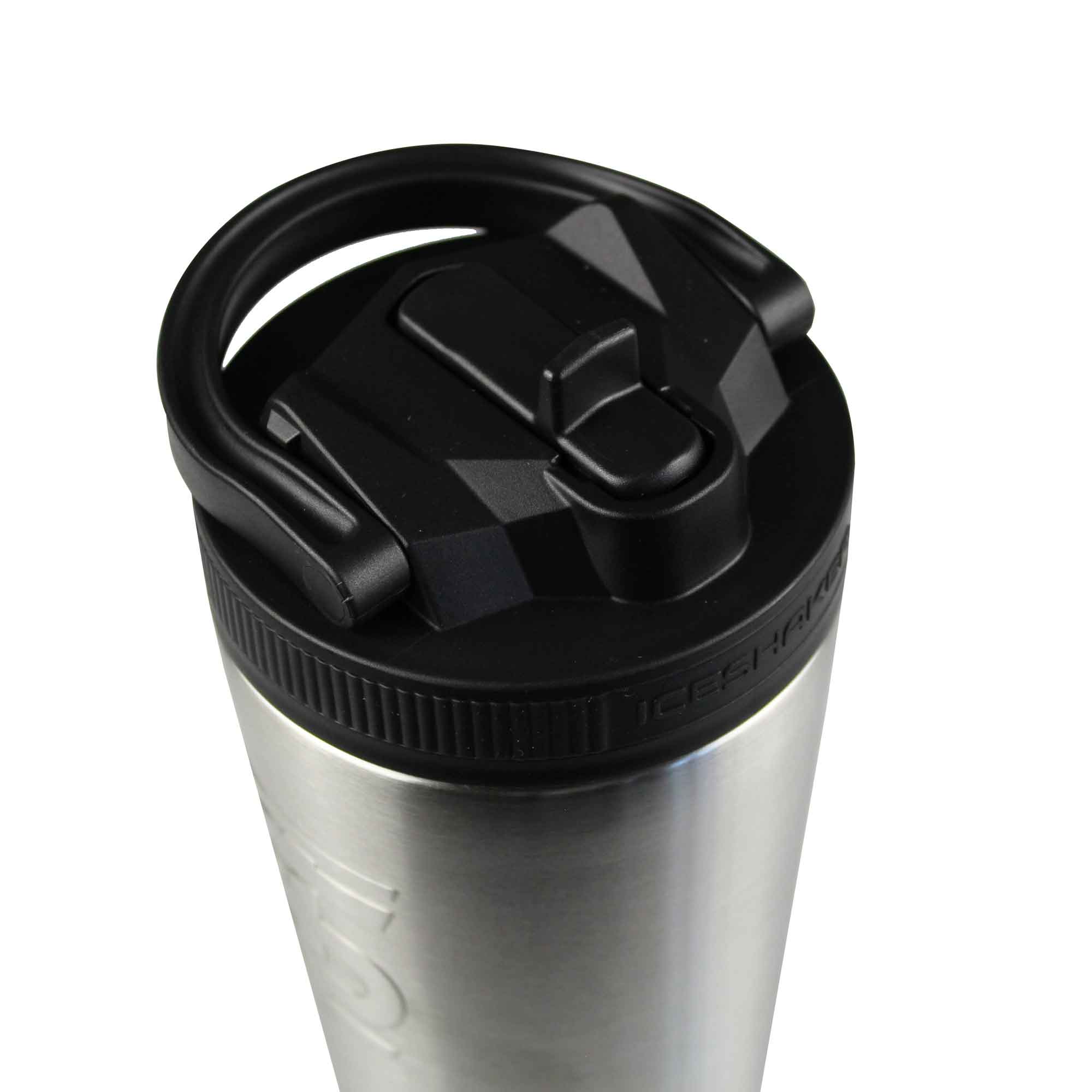 26oz Sport Bottle - Stainless Steel