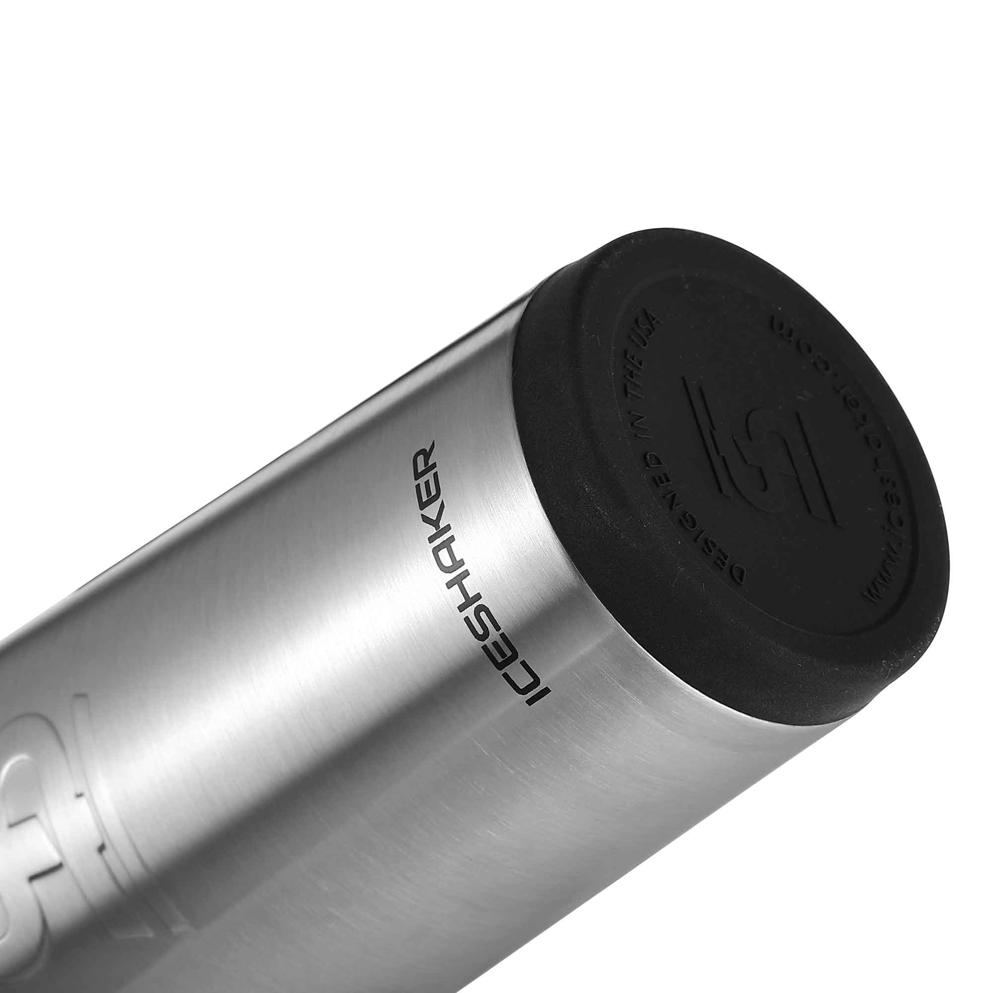 26oz Sport Bottle - Stainless Steel