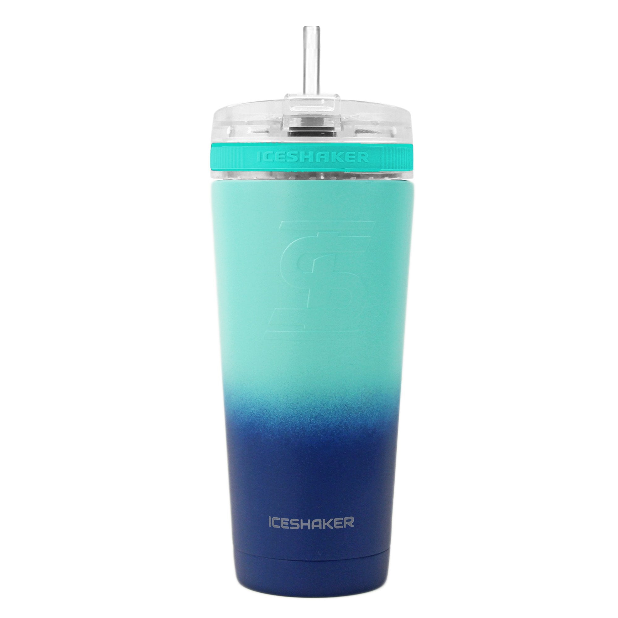 Custom 26oz Flex Bottle
