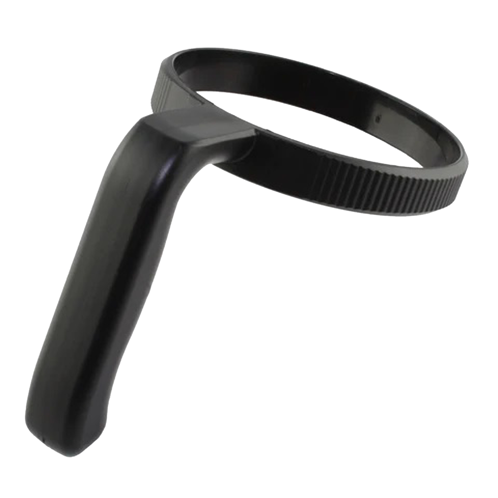 Slip-On Handle for 26oz Bottles