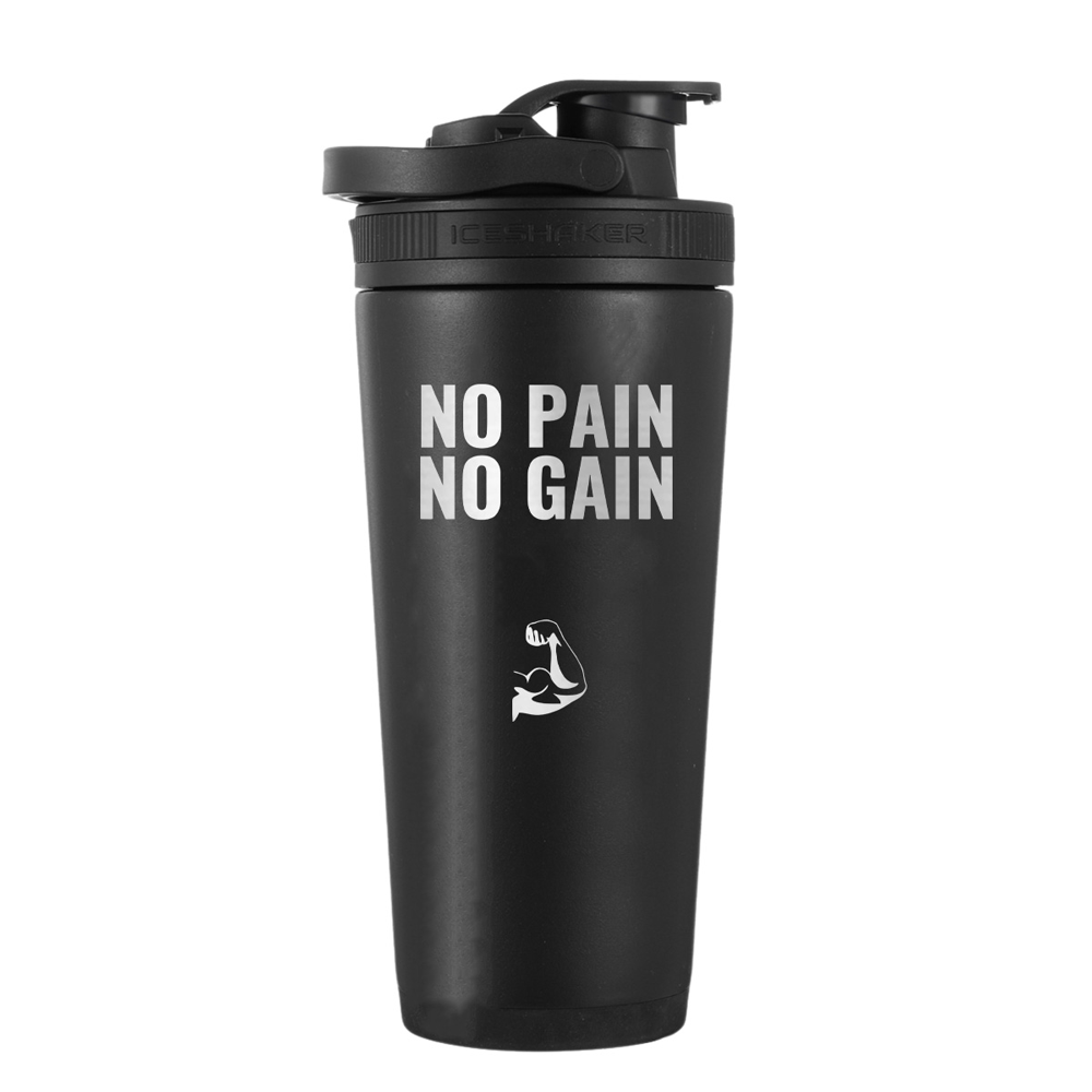Engraving of the Week - Custom 26oz Ice Shaker