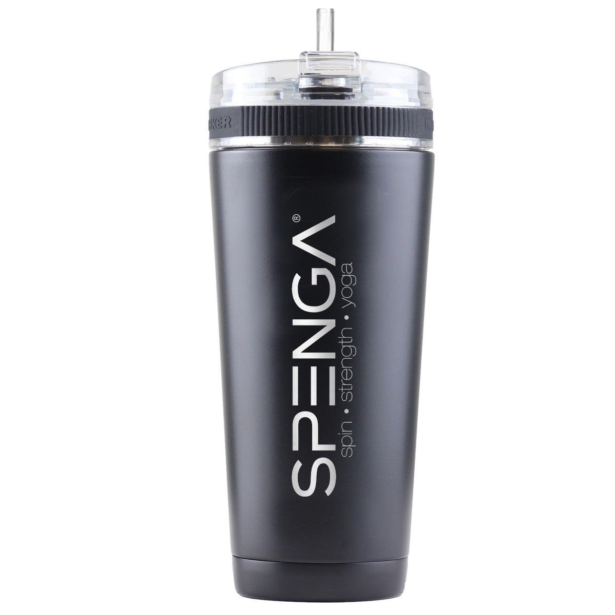 Spenga - Custom 26oz Flex Ice Shaker