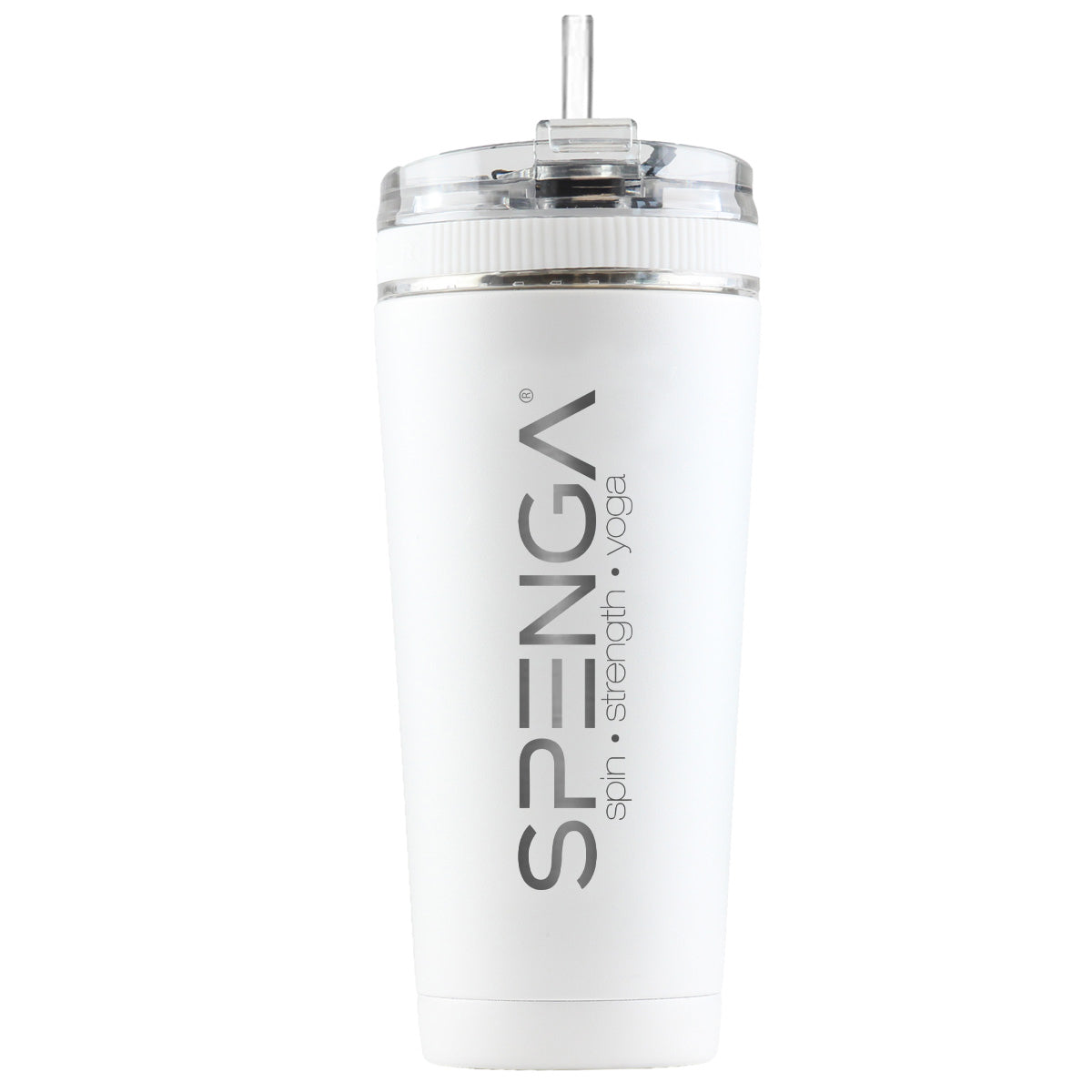Spenga - Custom 26oz Flex Ice Shaker
