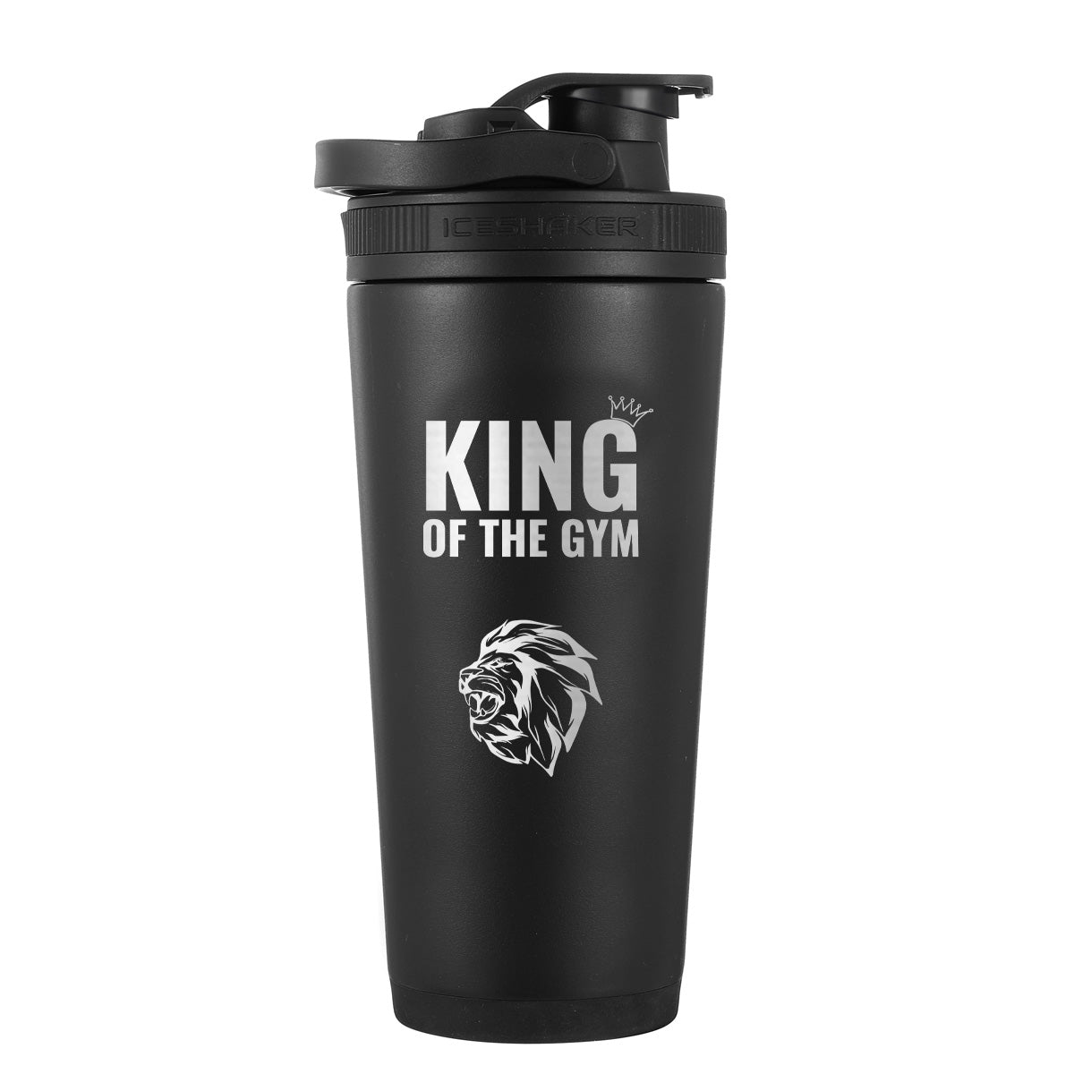 Engraving of the Week - Custom 26oz Ice Shaker