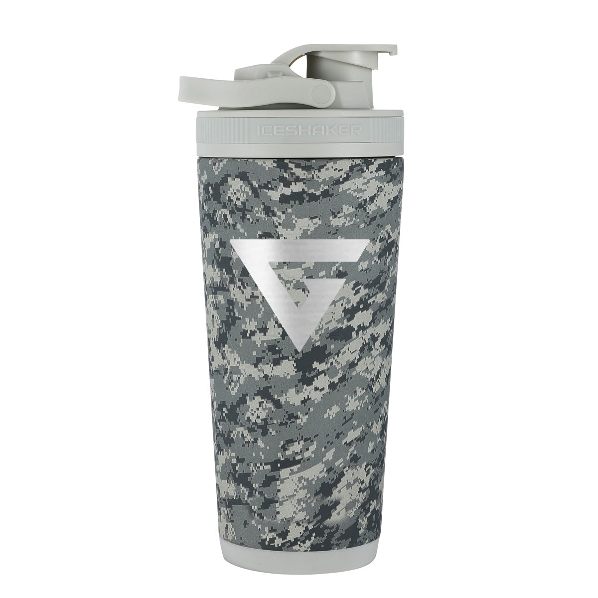 GGirl - Custom 26oz Ice Shaker