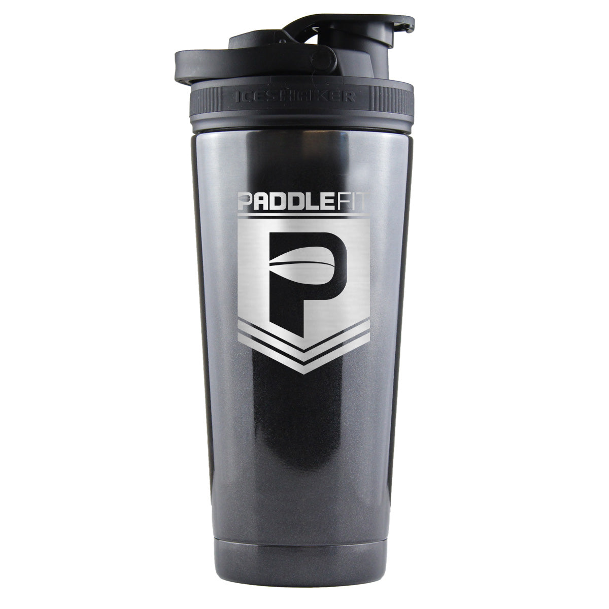 PaddleFit - Custom 26oz Ice Shaker