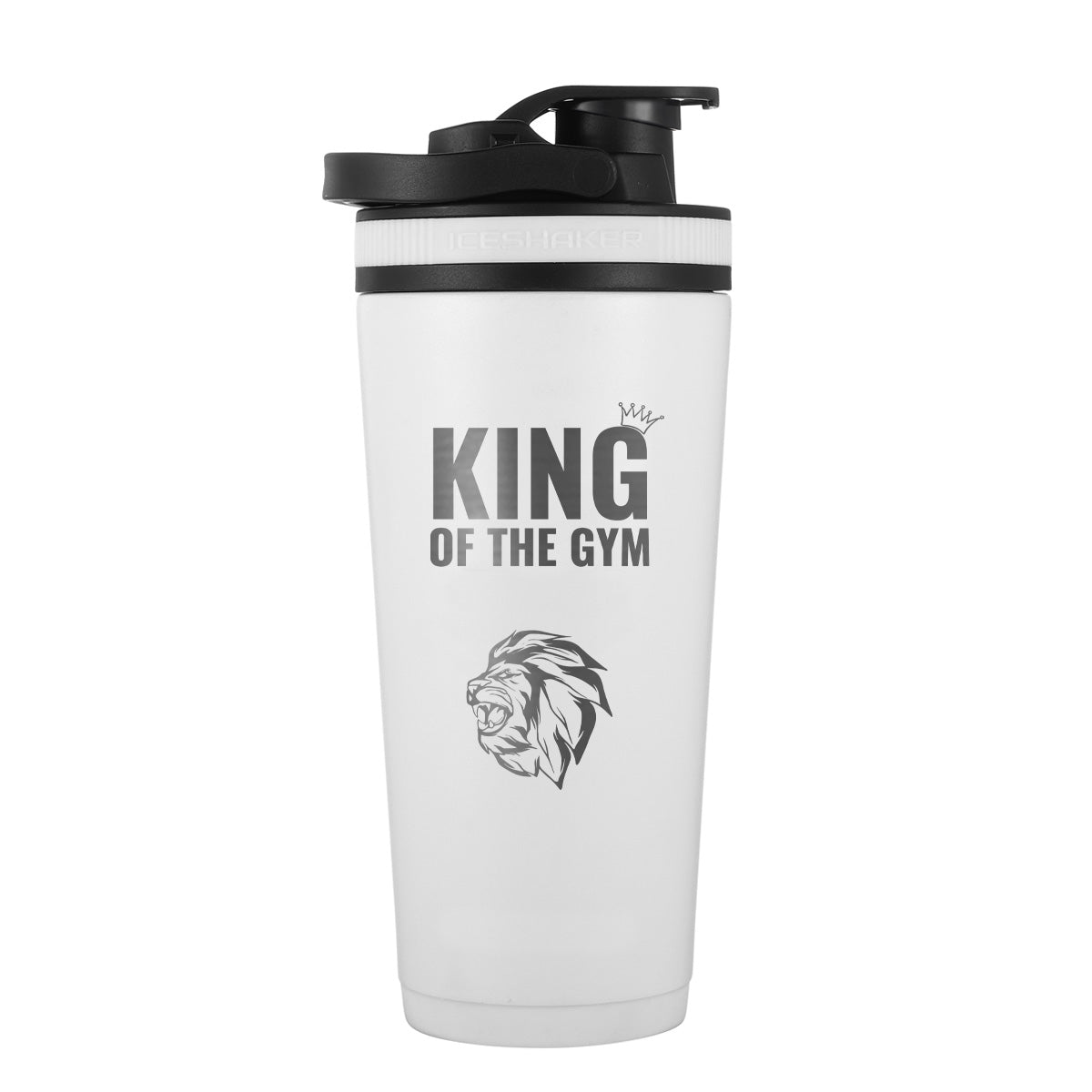 Engraving of the Week - Custom 26oz Ice Shaker