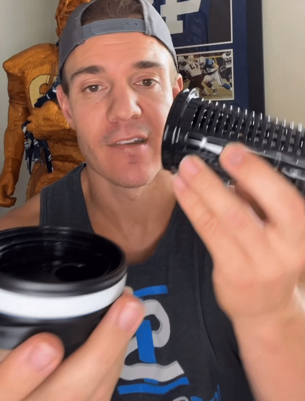 Fruit Infuser (Fits 26oz, 32oz & 36oz Shaker Lids)