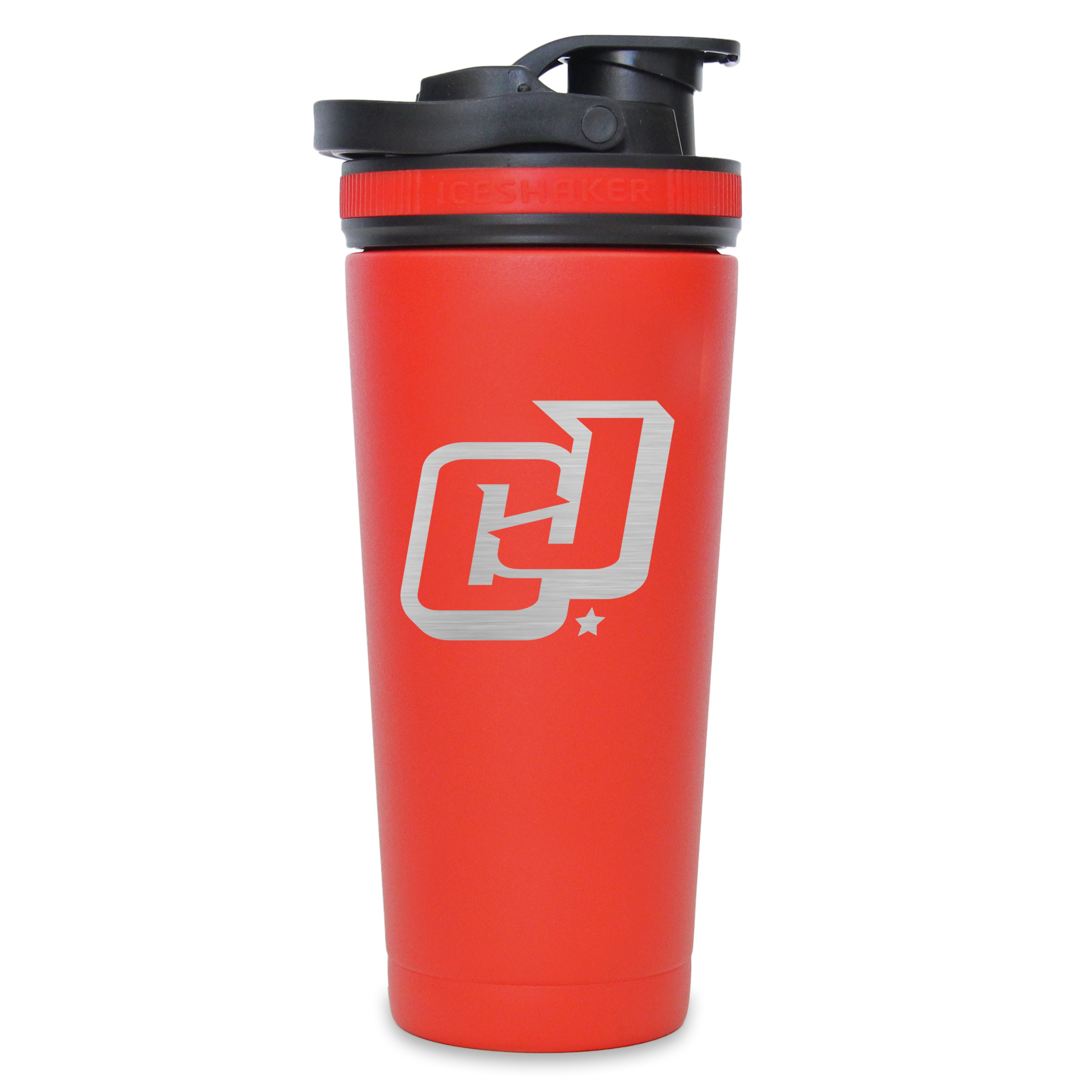 OBIJAI - Custom 26oz Ice Shaker