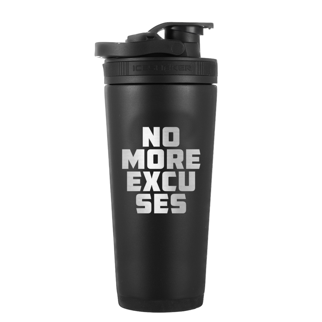 Engraving of the Week - Custom 26oz Ice Shaker