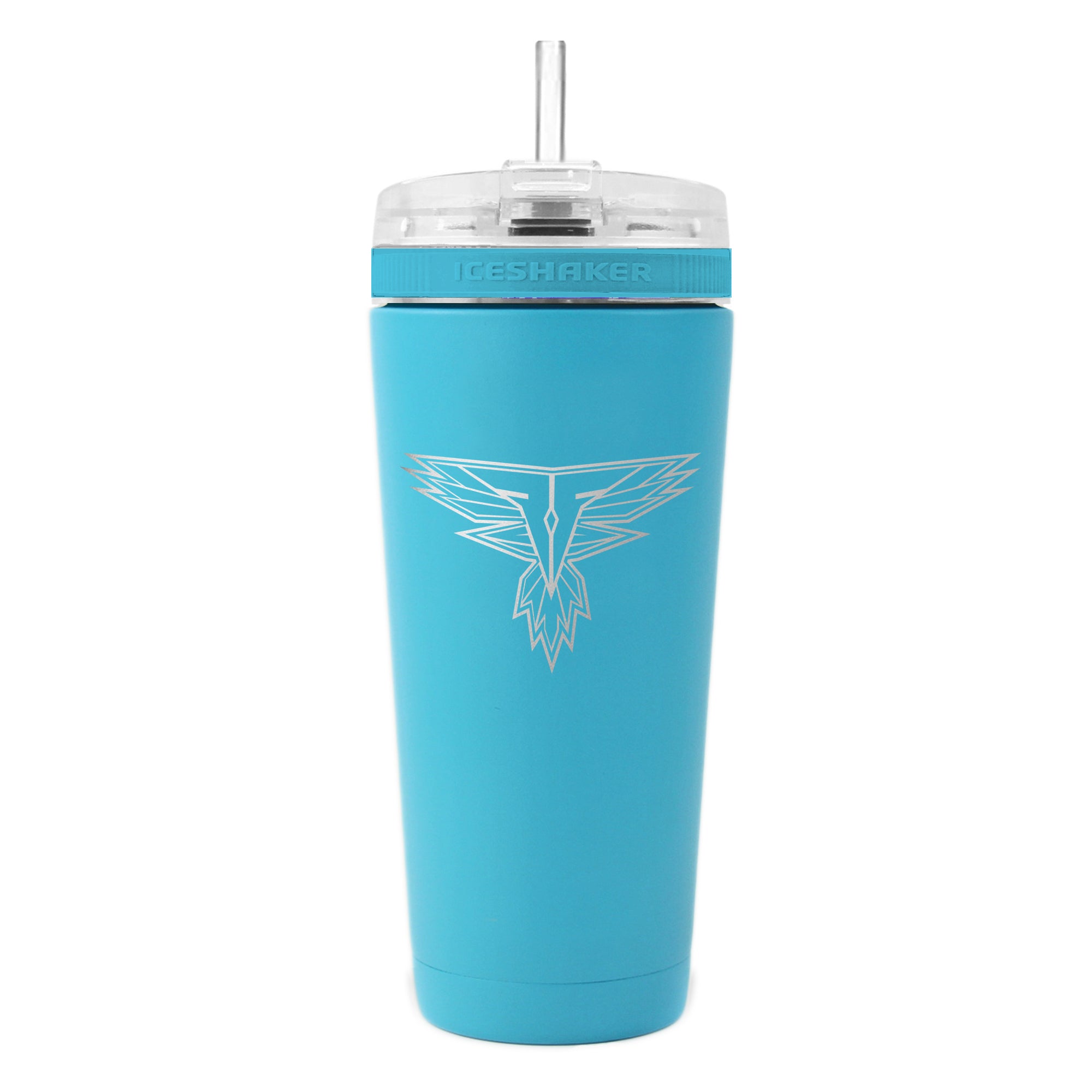Frigid Fenix - Custom 26oz Flex Bottle