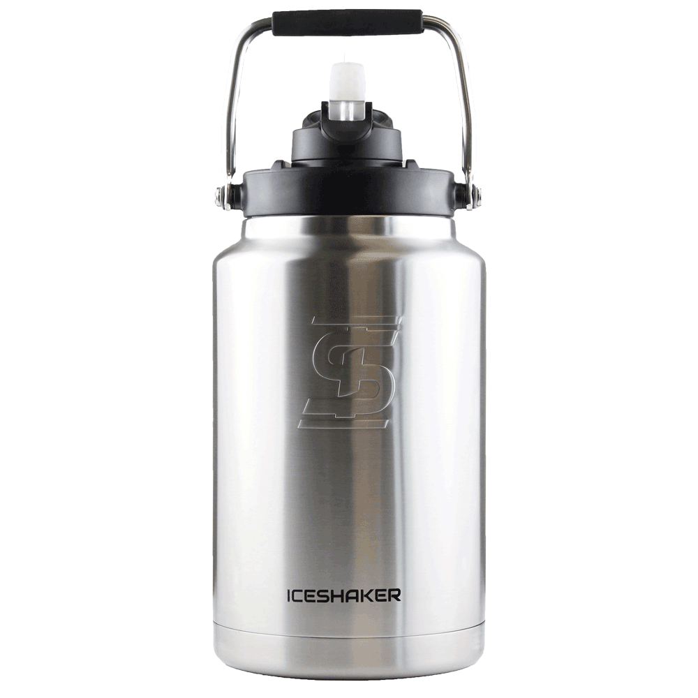 RTIC JUG GALLON & HALF GALLON Insulated Stainless STEEL CHOOSE SIZE & COLOR  