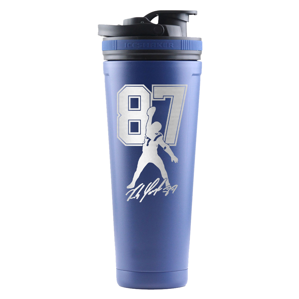 Gronk Signature Edition 36oz Shaker