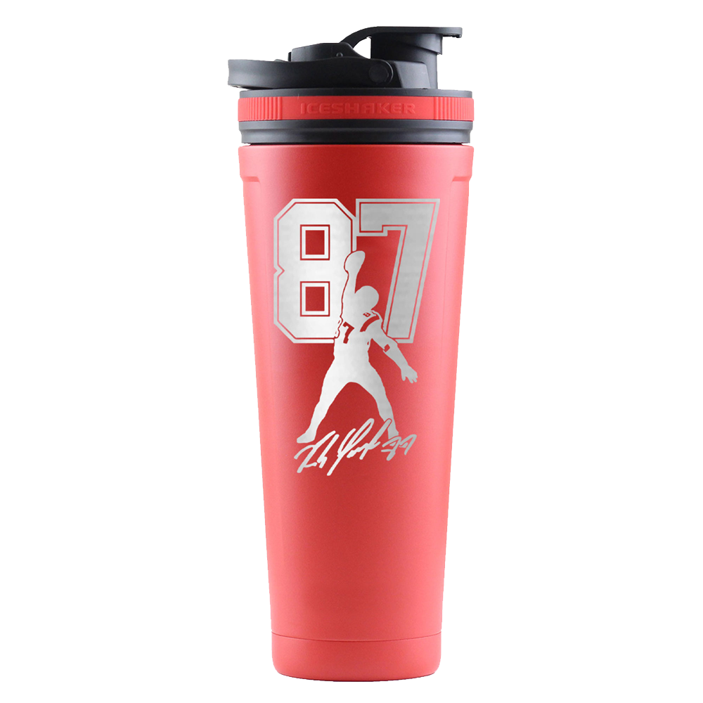 Gronk Signature Edition 36oz Shaker