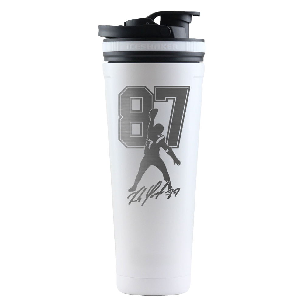 Gronk Signature Edition 36oz Shaker