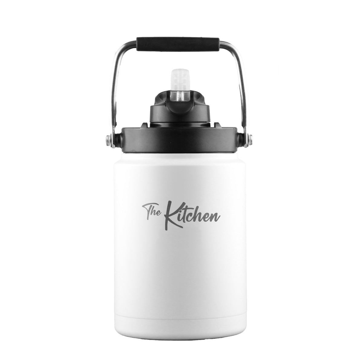 The Kitchen Pickleball Custom Jug