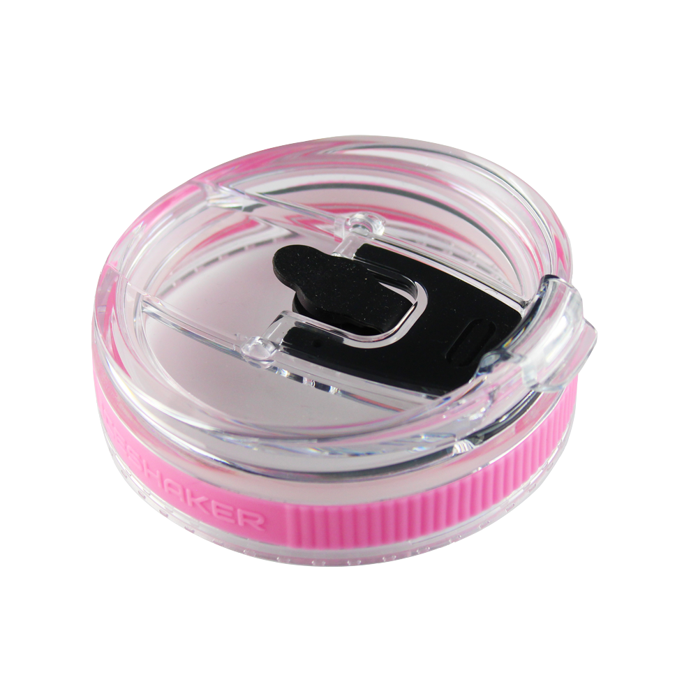 26oz Flex Lid with Straw