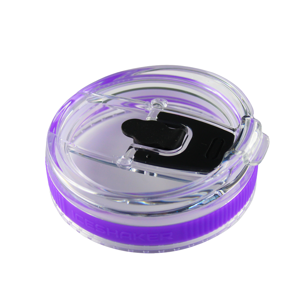 26oz Flex Lid with Straw