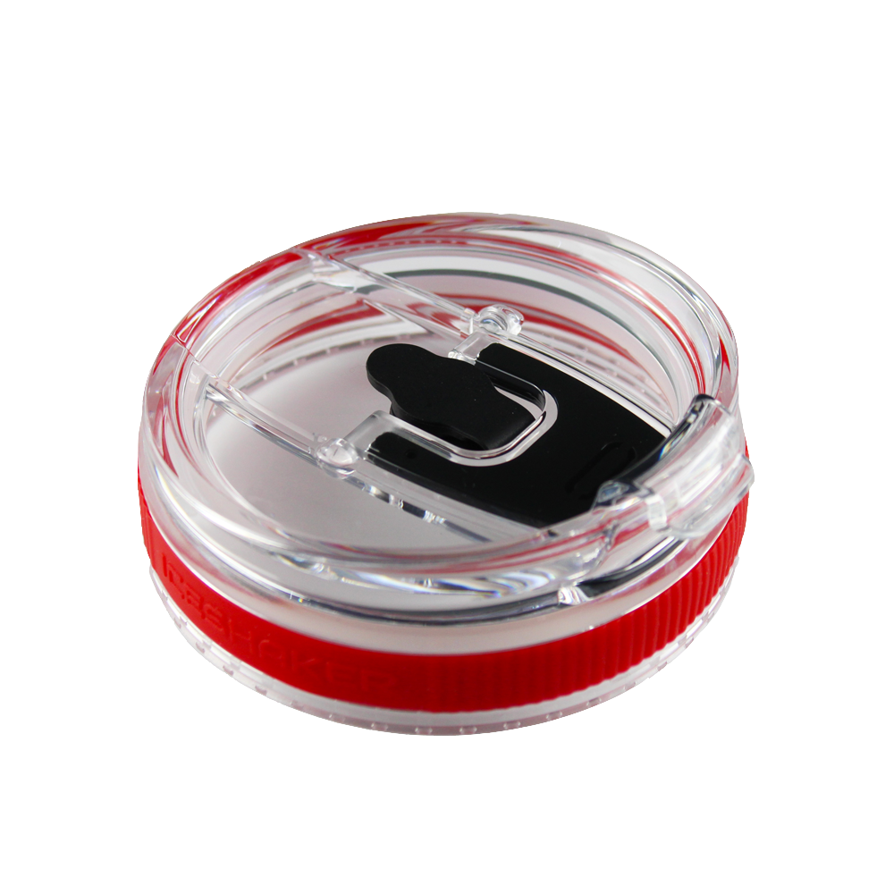 26oz Flex Lid with Straw