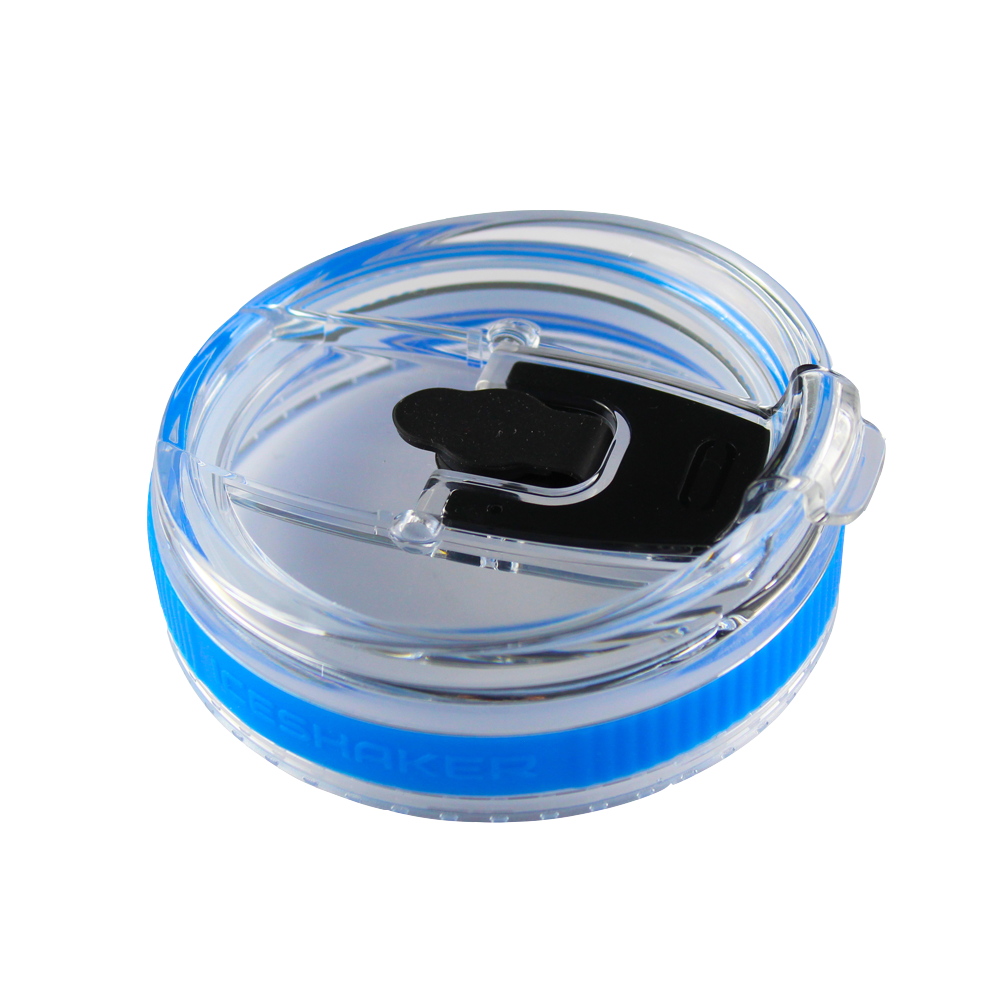 26oz Flex Lid with Straw